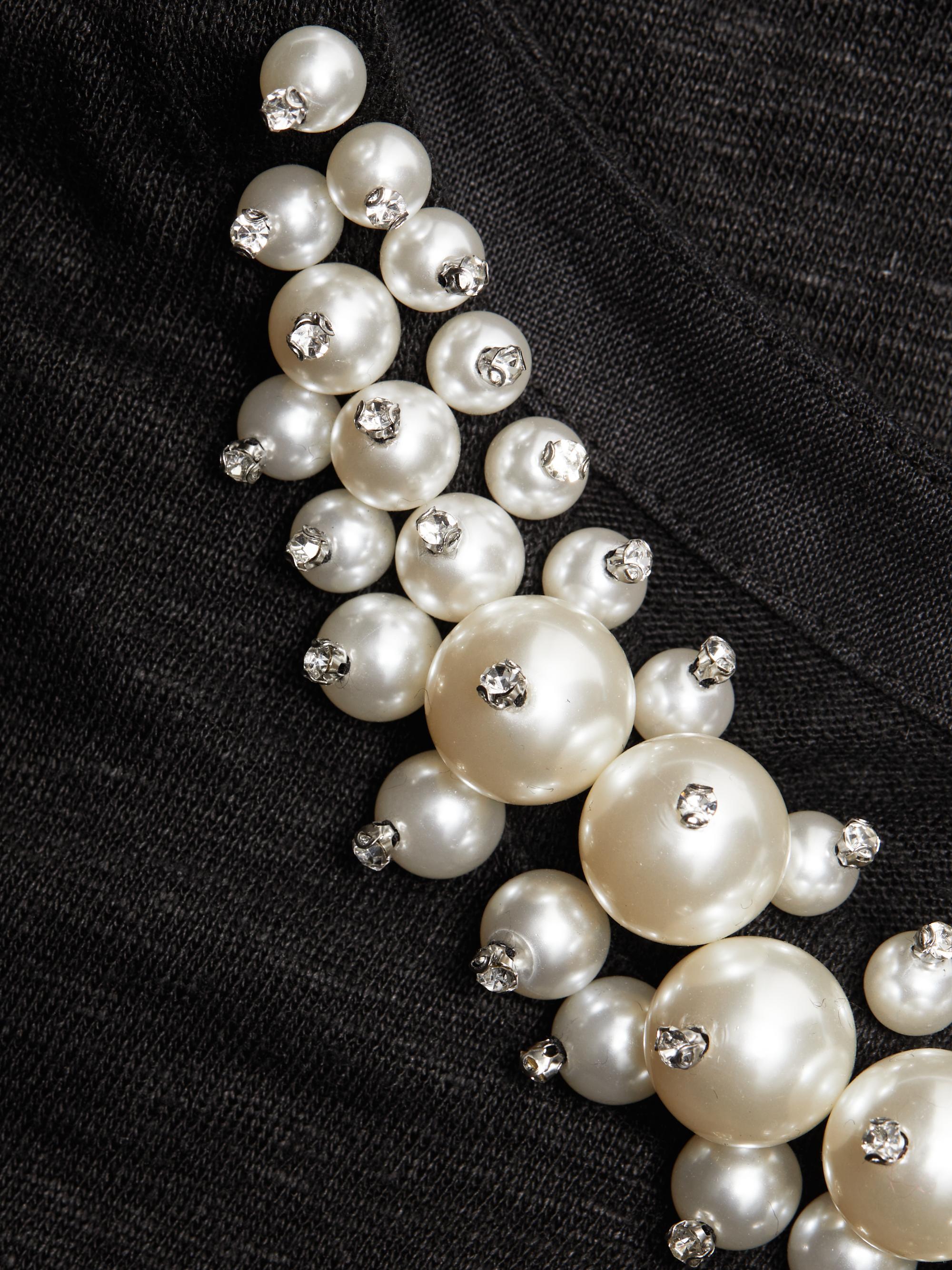 ❇️Zimmermannジマーマン25秋新作ブラック花柄ブラウス Ascension Manstyle Shirt Blue/Cream Indienne Floral Online