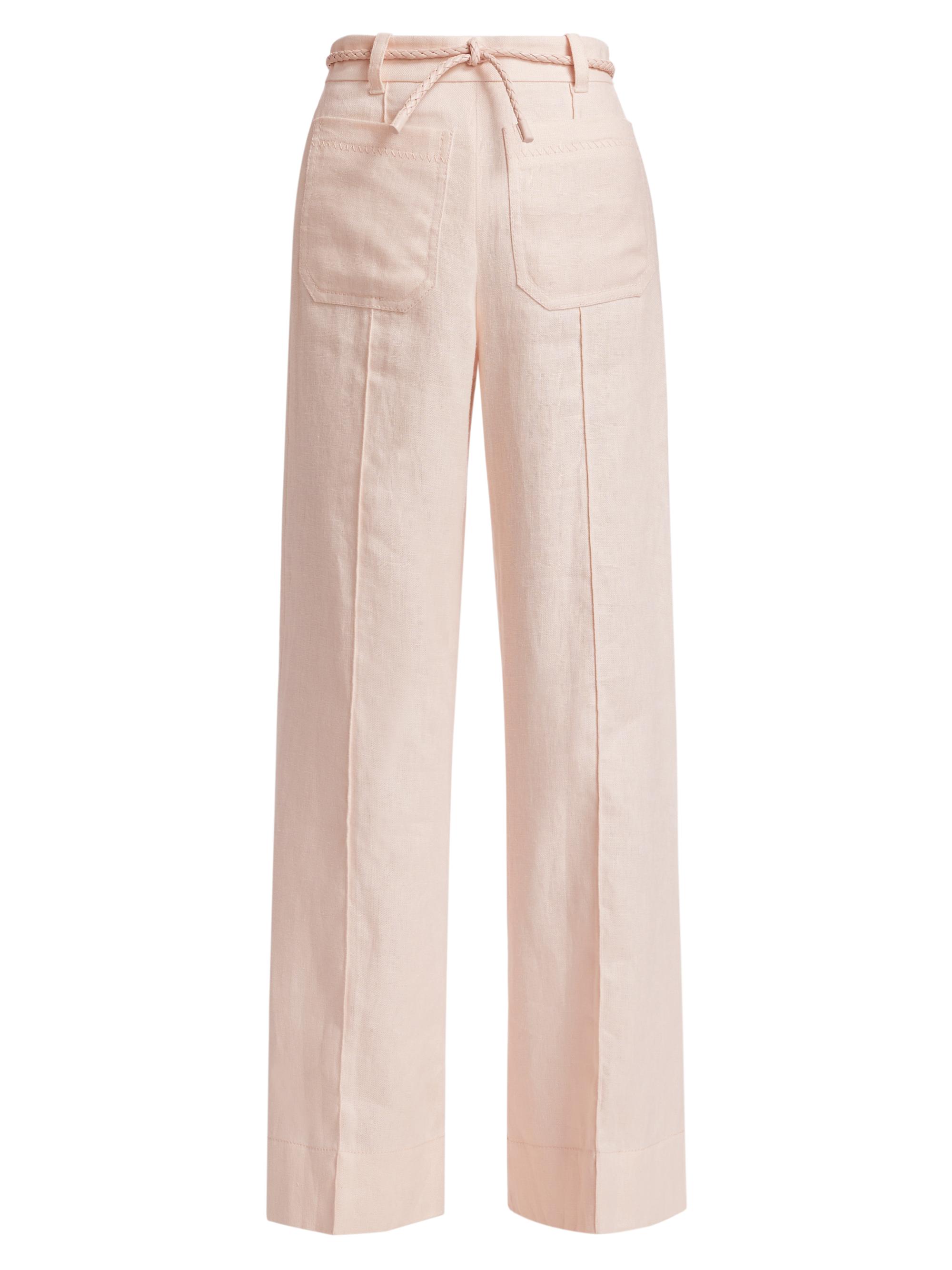 〈 ELENDEEK 〉 side hembelt pants ⑴ ELENDEEK 〉 side hembelt pants ⑴ ELENDEEK 〉 side hembelt