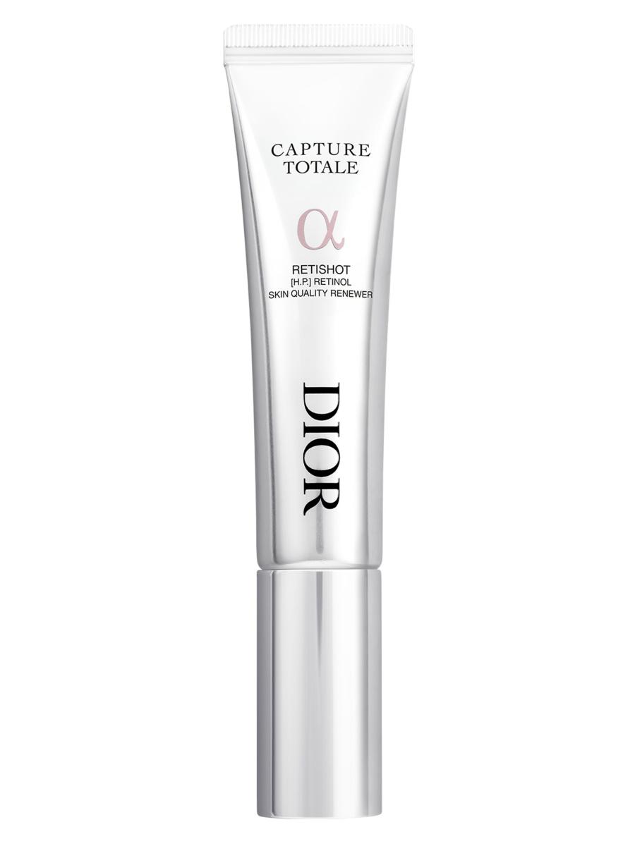 DIOR Capture Totale Retishot Retinol Night Treatment | Saks