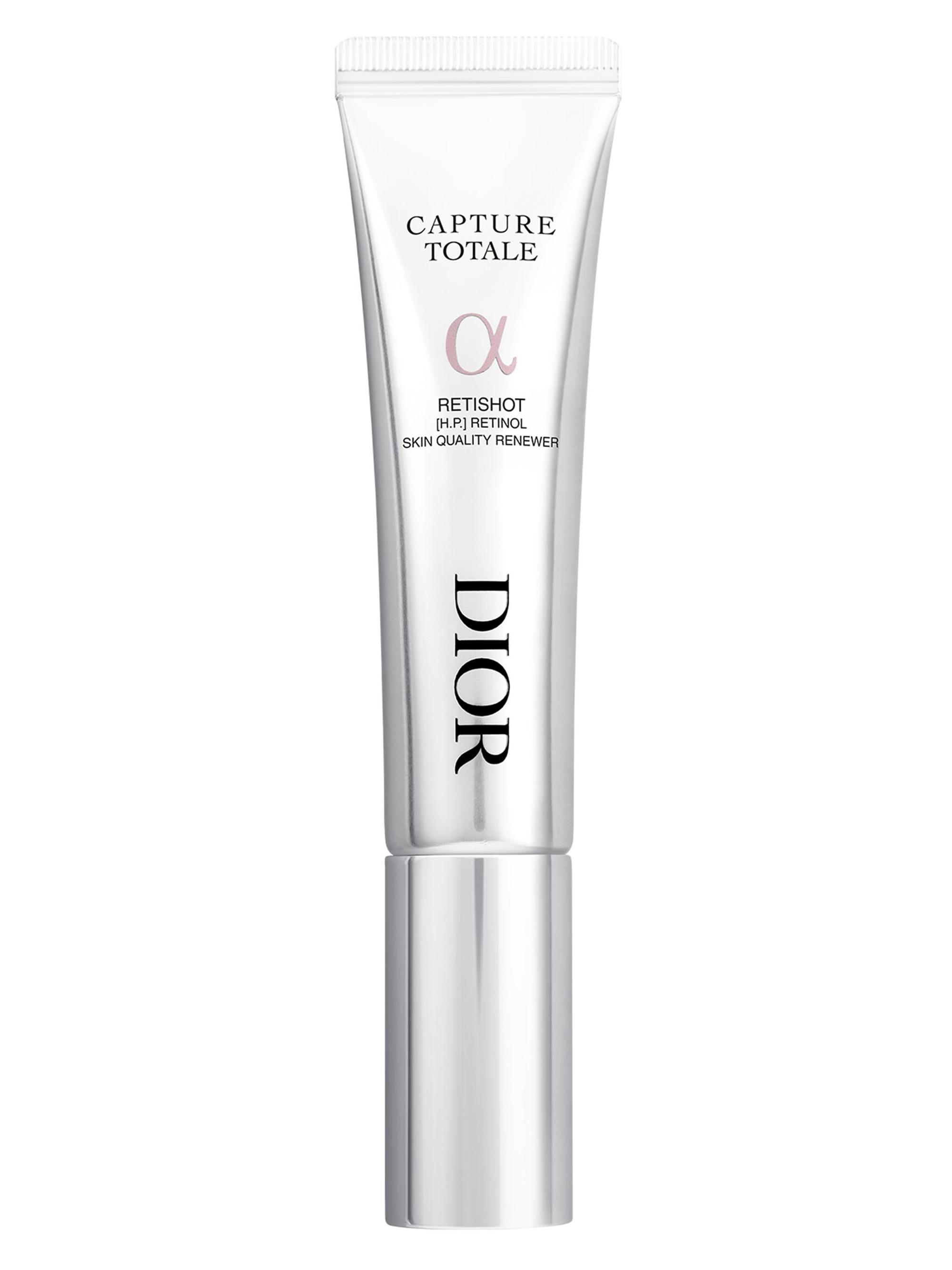 DIOR Dior Capture Totale Hyalushot: Wrinkle Corrector With