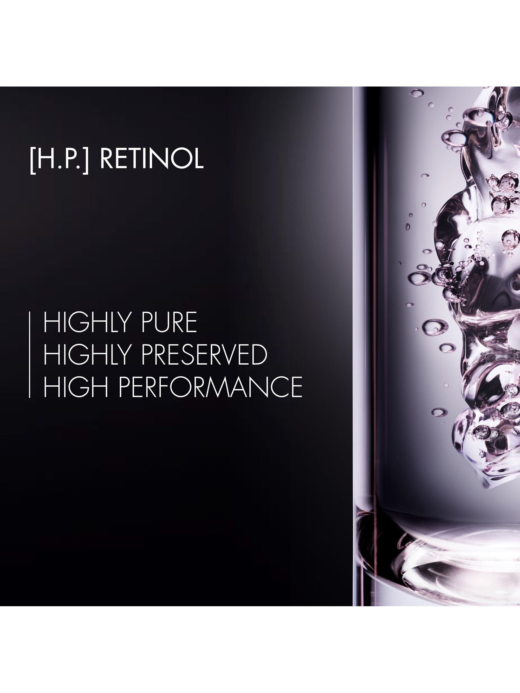 Dior Capture Totale Retishot Retinol Night Treatment | Saks Fifth