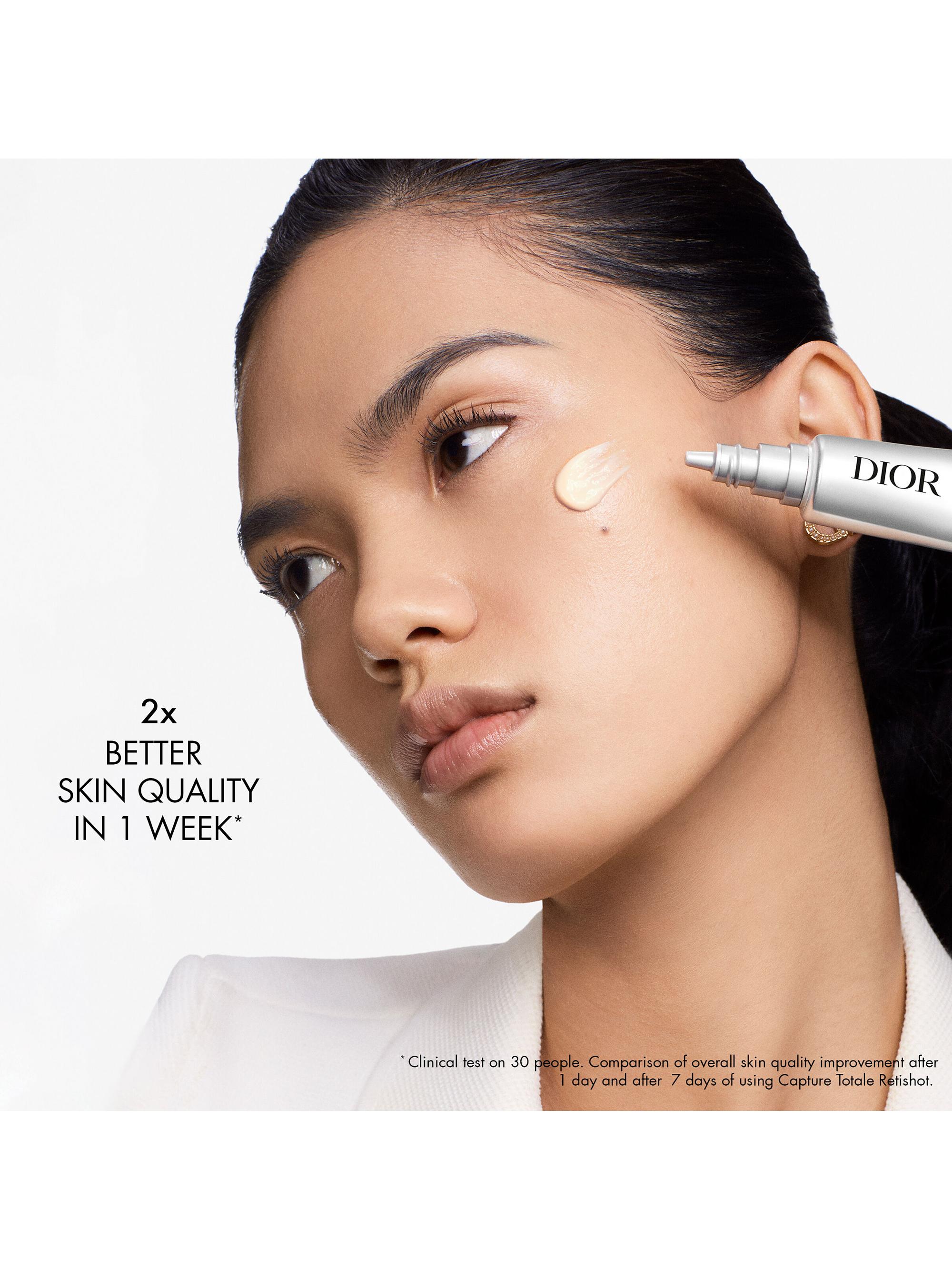 Dior Capture Totale Retishot Retinol Night Treatment | Saks Fifth