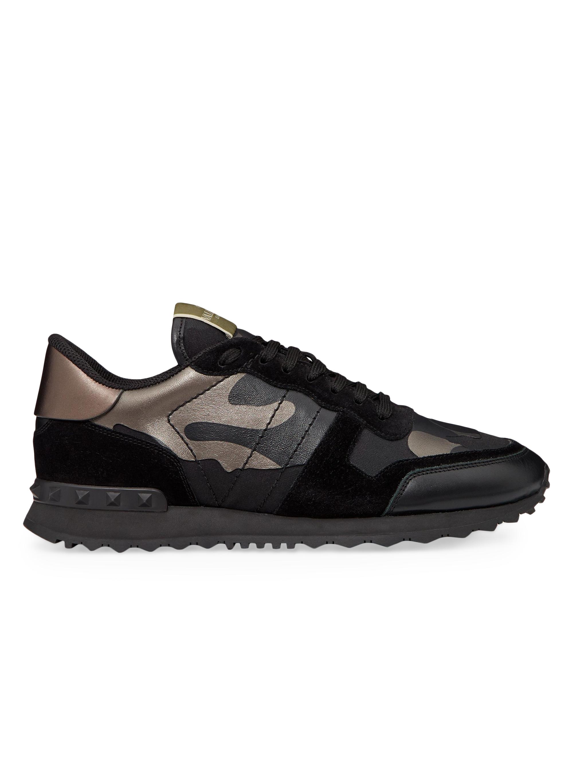 靴 VALENTINO ROCKRUNNER 0400021899309_BLACKMULTI?wid=