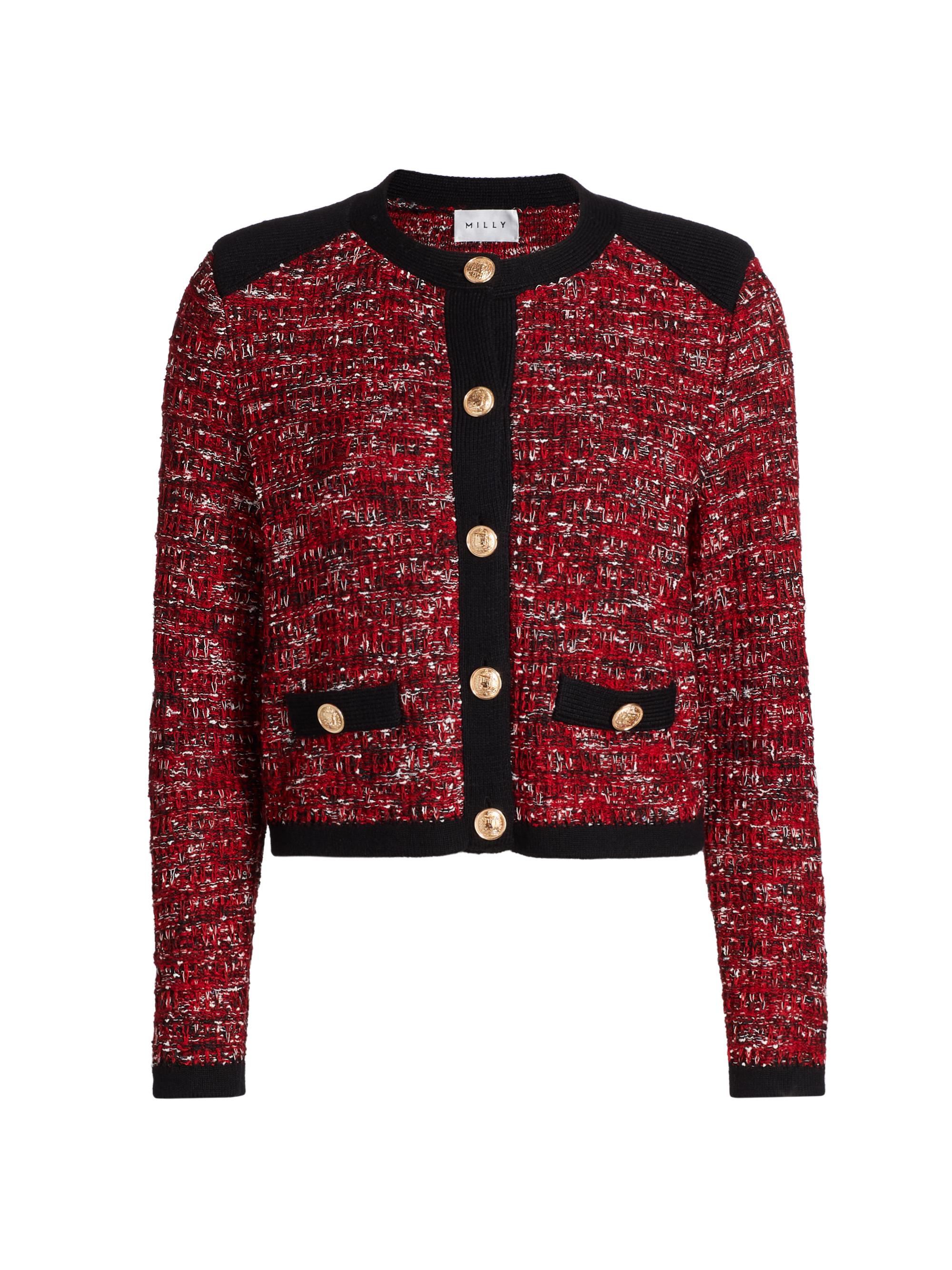 英国限定 S.E.H KELLY COTTON KNIT CARDIGAN 英国限定 S.E.H KELLY COTTON KNIT CARDIGAN Cardigan — S.E.H Kelly