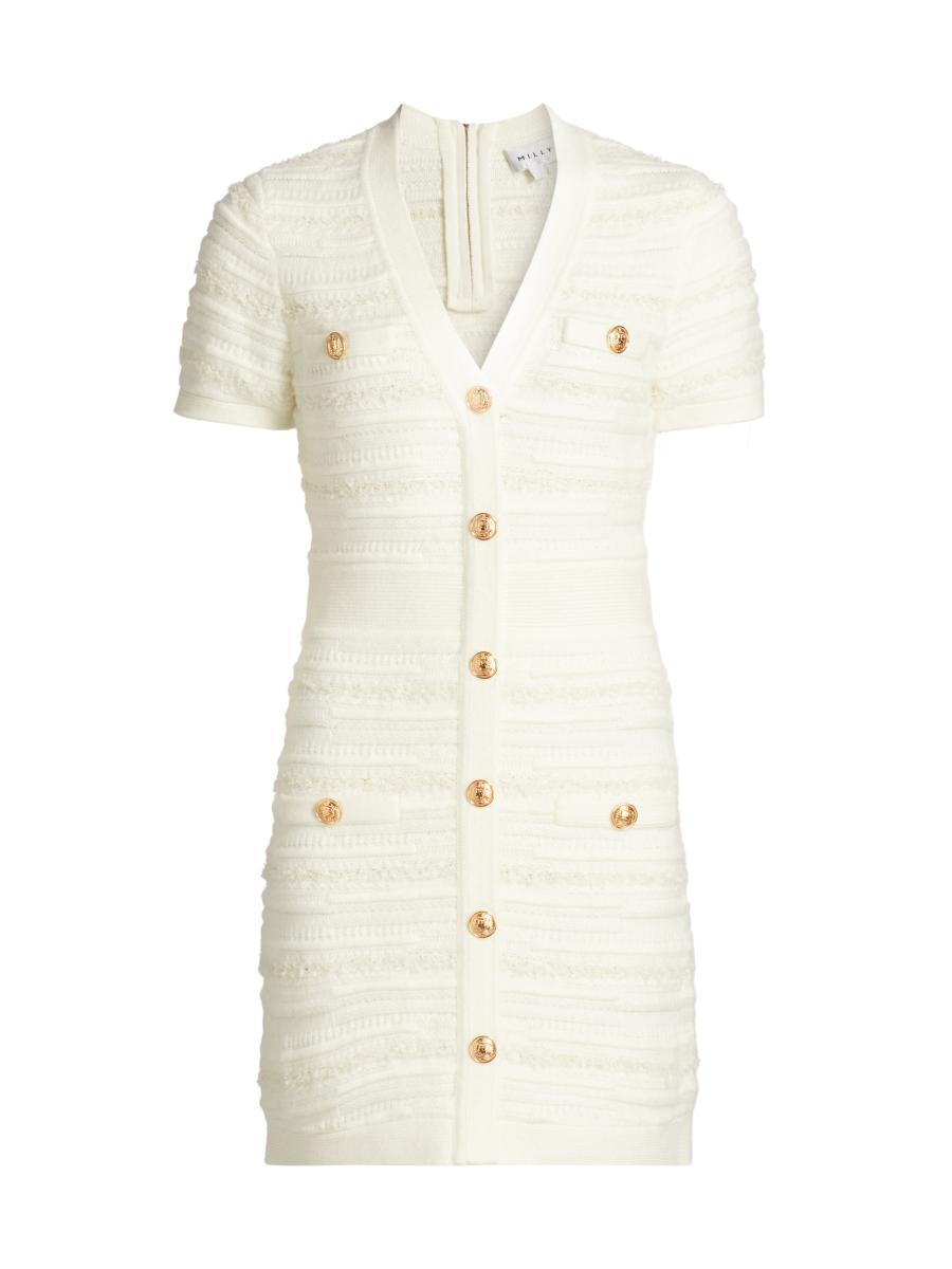 andmary Milly knit set dress新品未使用 ANDMARY】Milly knit set dress