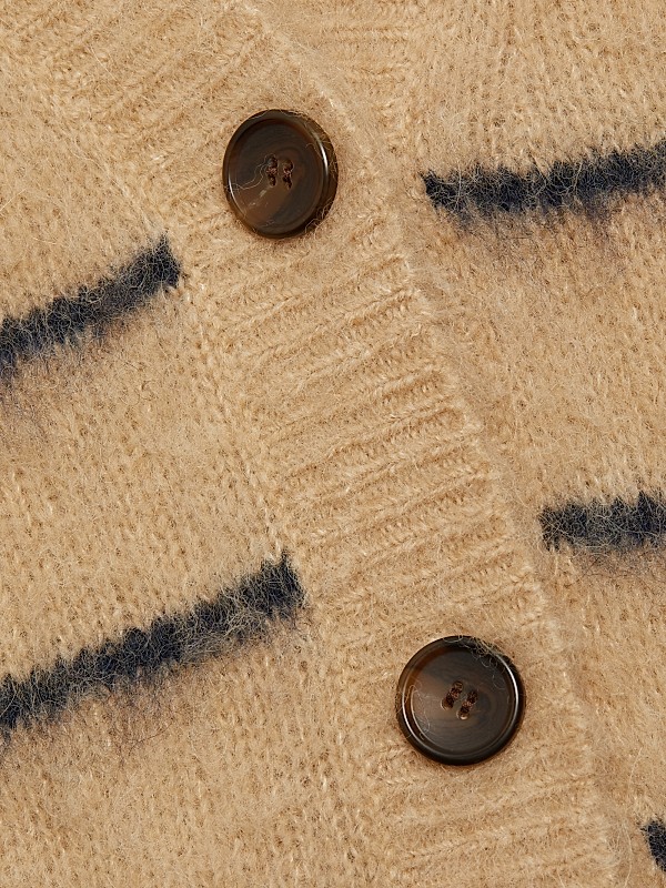 Shop A.L.C. Cody Alpaca-Blend Cardigan | Saks Fifth Avenue Shop A.L.C. Cody Alpaca-Blend Cardigan | Saks Fifth Avenue