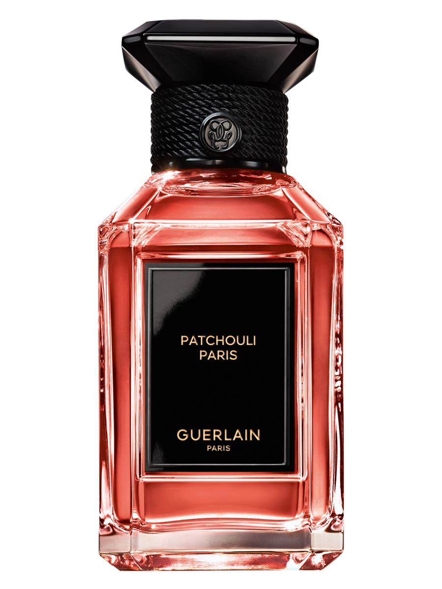 Absolus Allegoria ⋅ Cuir Intense - Eau de Parfum ⋅ GUERLAIN