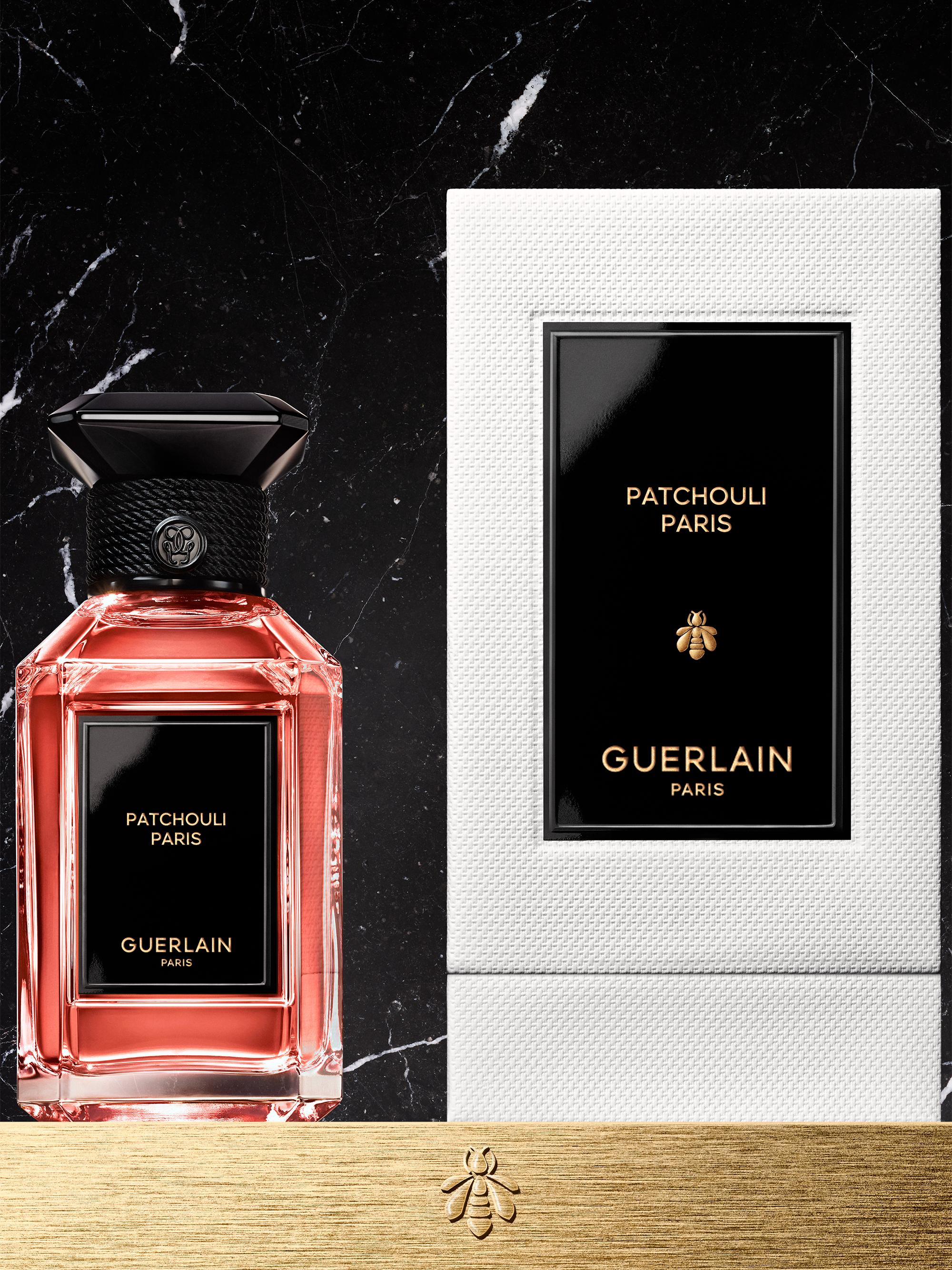 GUERLAIN L'Art & la Matière Patchouli Paris Eau de Parfum | Saks