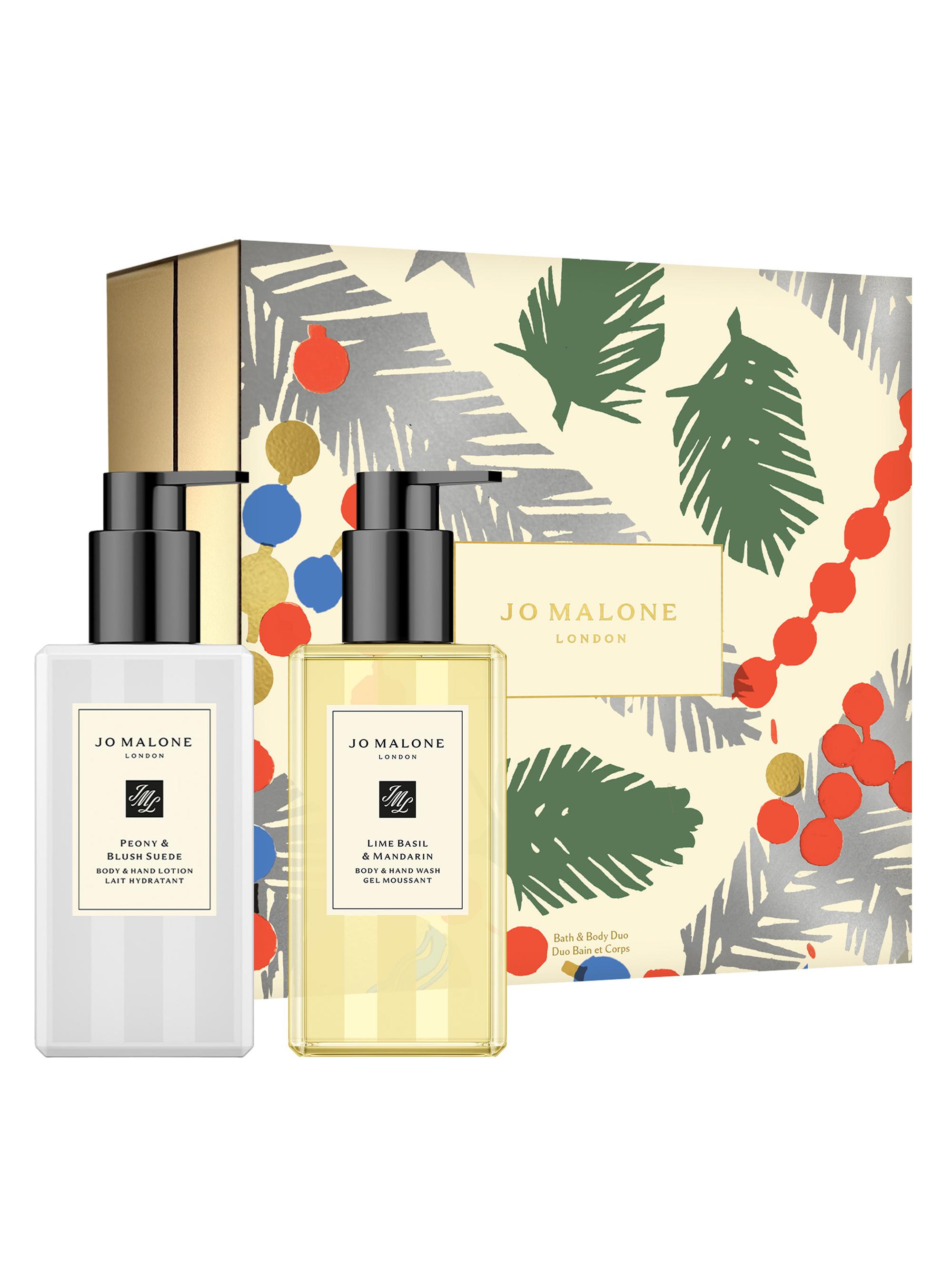 Jo Malone London Body Wash & Hand Lotion Duo Set