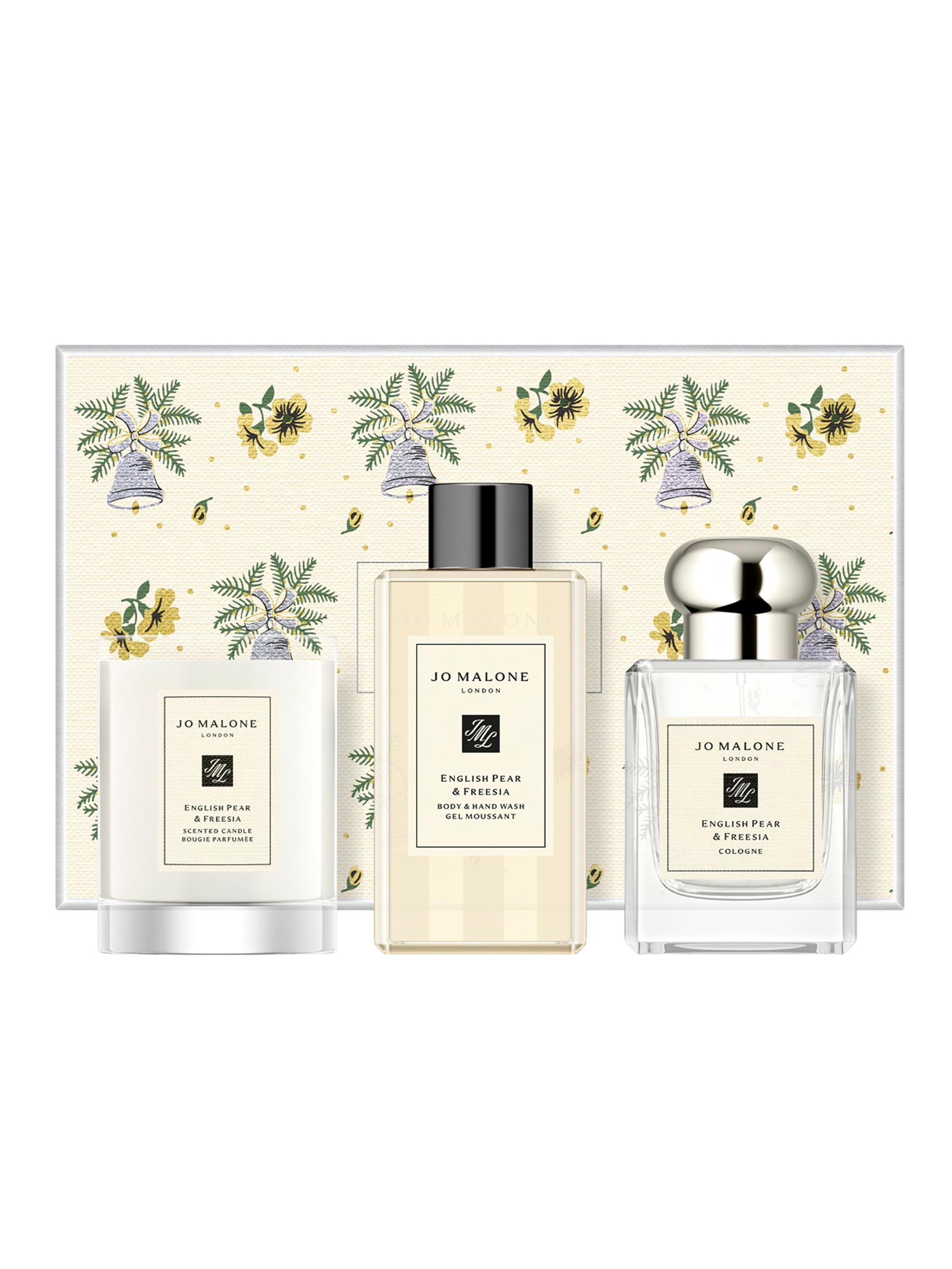Jo Malone London English Pear & Freesia Collection 3-Piece Fragrance Set