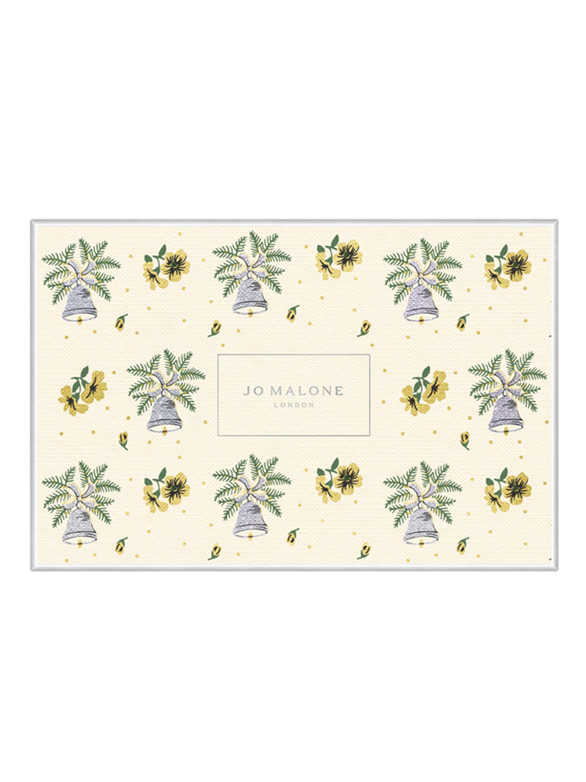 JO MALONE ENGLISH PEAR & FREESIA セット新品 Jo Malone London English Pear & Freesia Collection 3-Piece