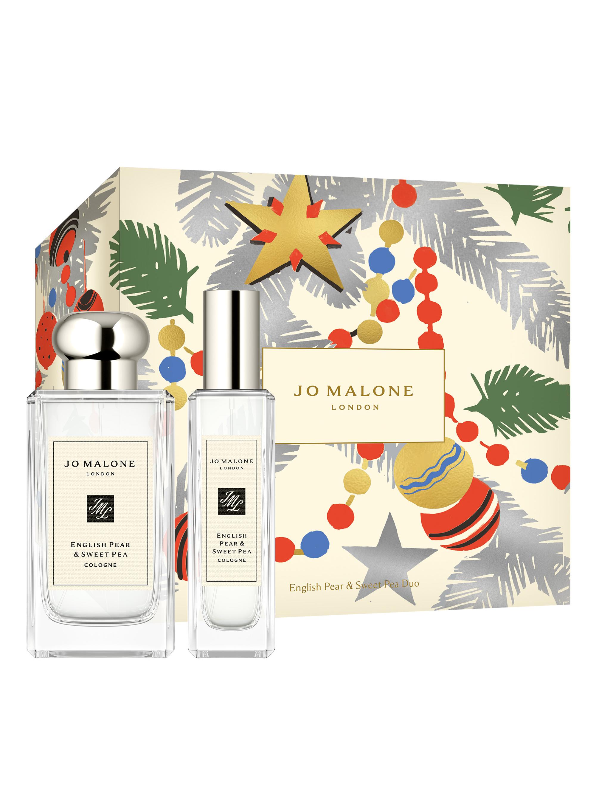 Jo Malone London English Pear & Sweet Pea Duo Set