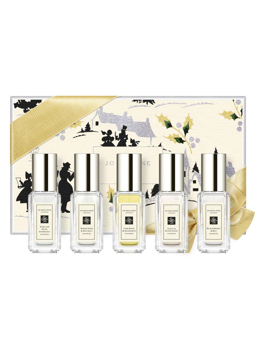JO MALONE ソリッドパフュームset Amazon.com : Jo Malone London English Pear Layering