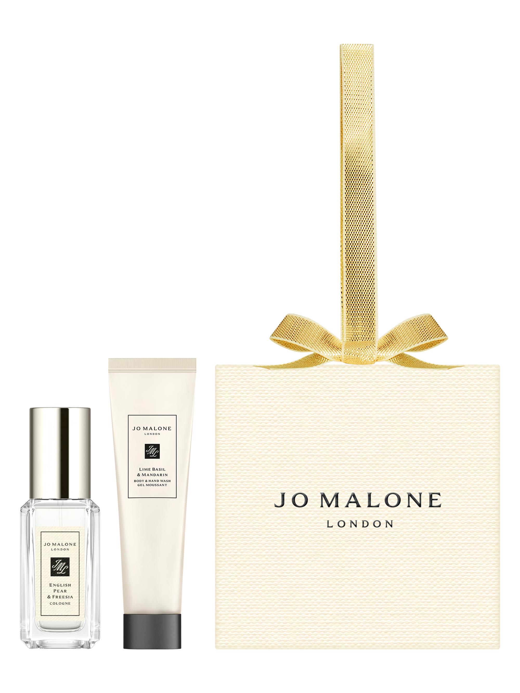 Jo Malone London Gold Ornament 2-Piece Set