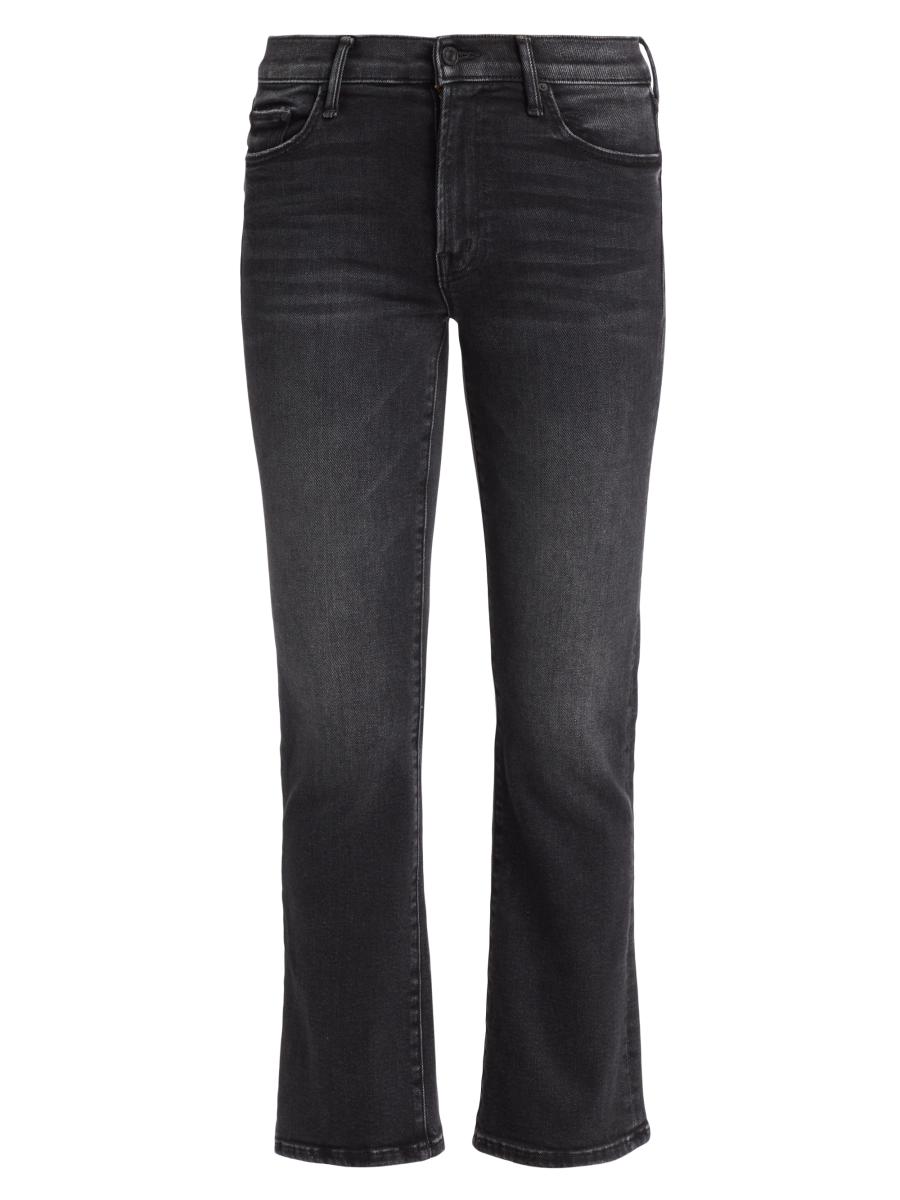 The Outsider Flood Jeans