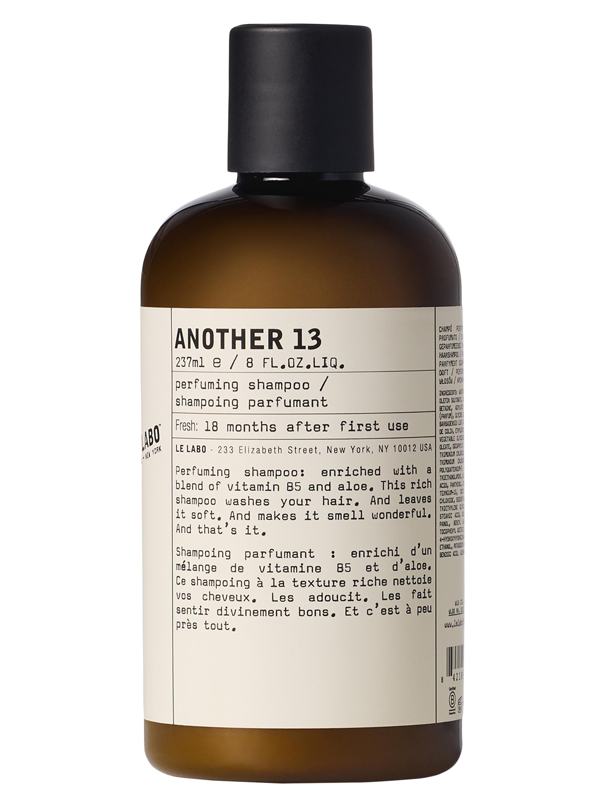 Le Labo Another 13 Shampoo