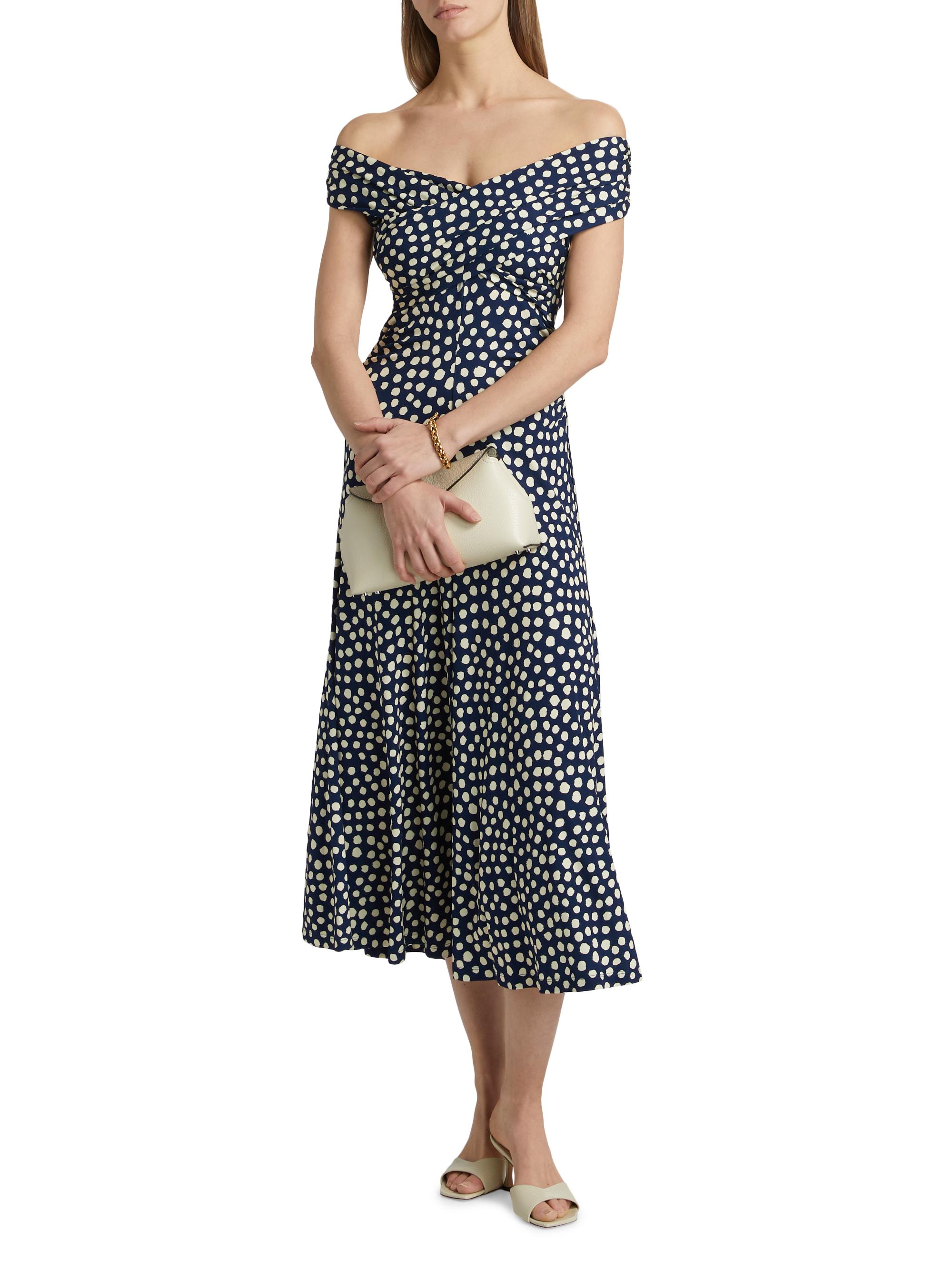 knee length dresses for ladies JBQ Women's Cove Dress - Black main image 1
