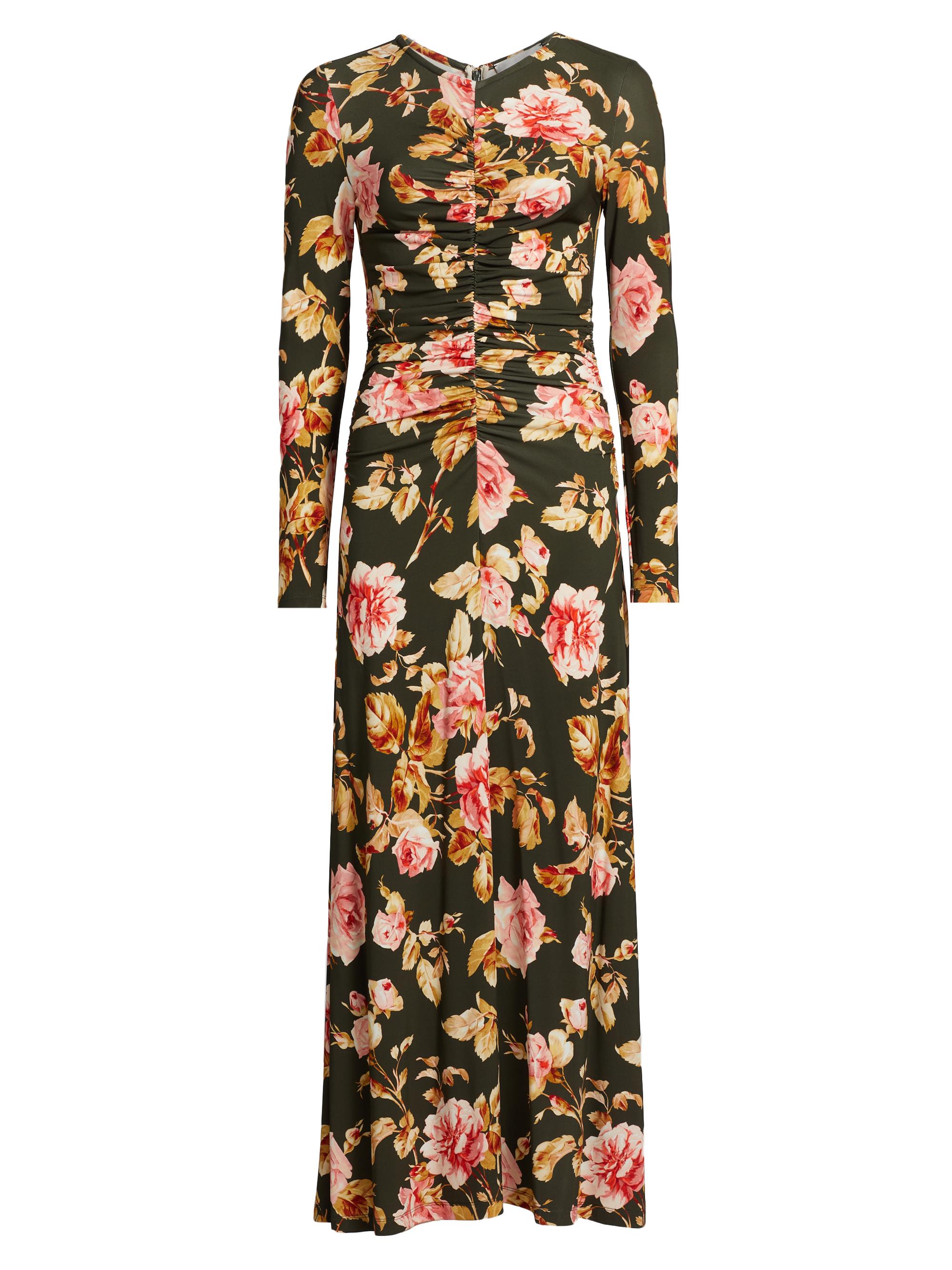 Cara Cara Maisy Jersey Maxi Dress Saks Fifth Avenue