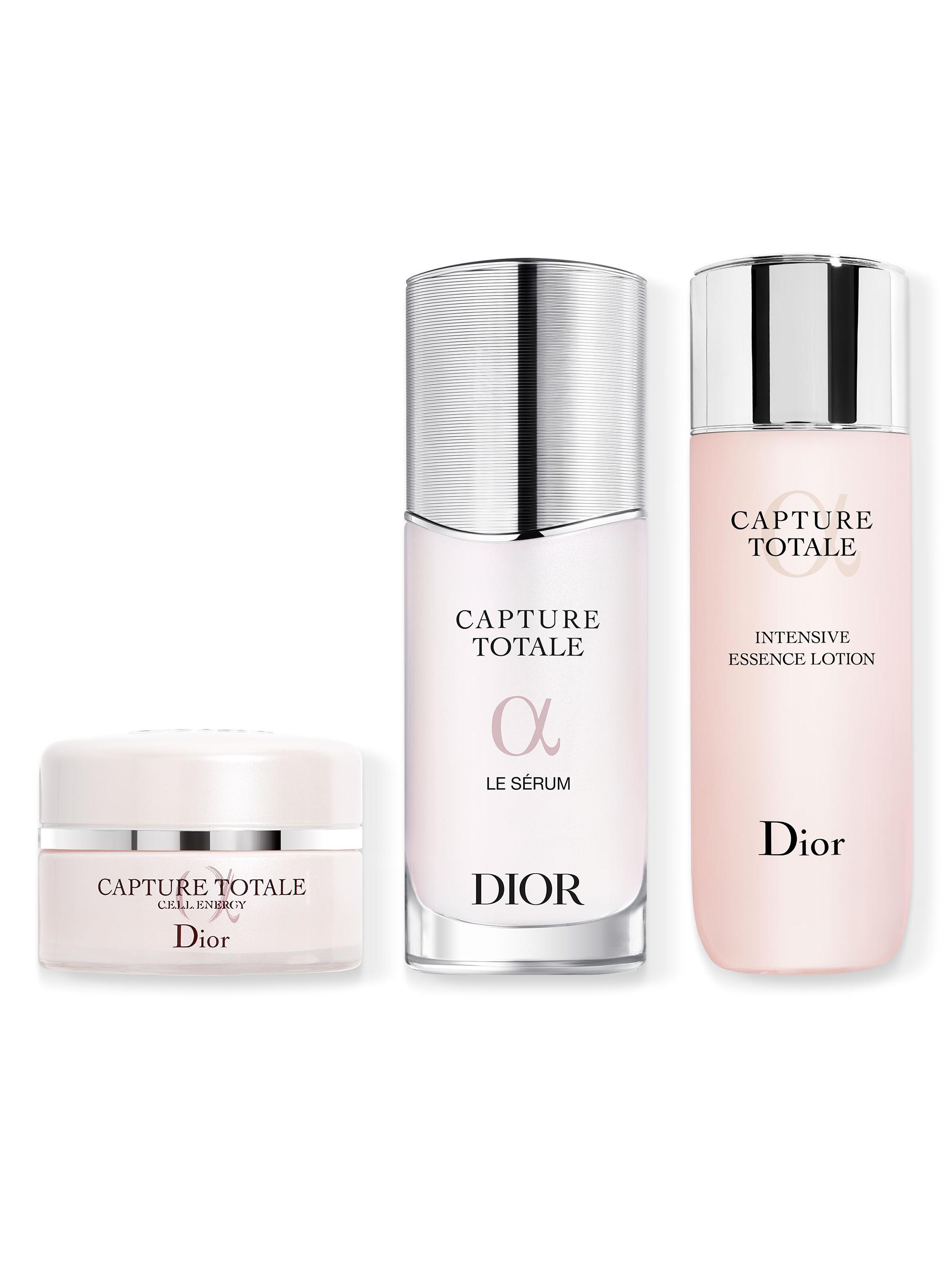 DIOR Capture Totale 3-Piece Skincare Set | Saks Fifth Avenue