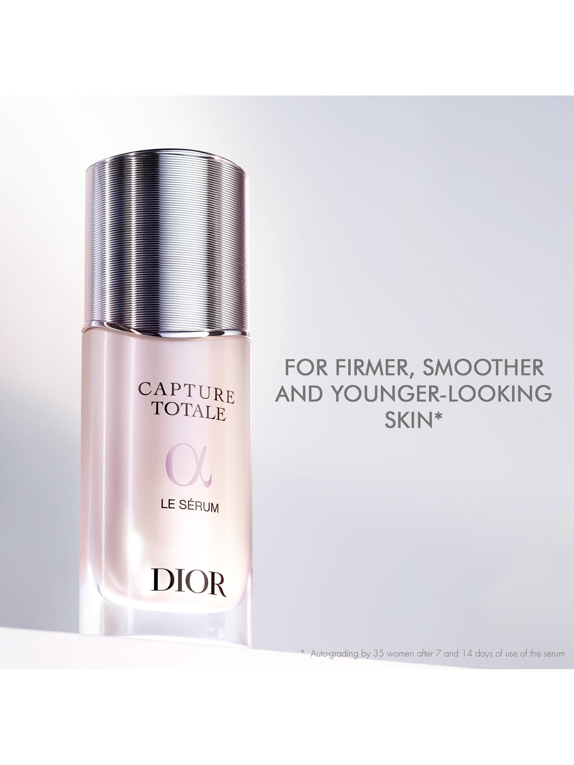 DIOR Capture Totale 3-Piece Skincare Set | Saks Fifth Avenue