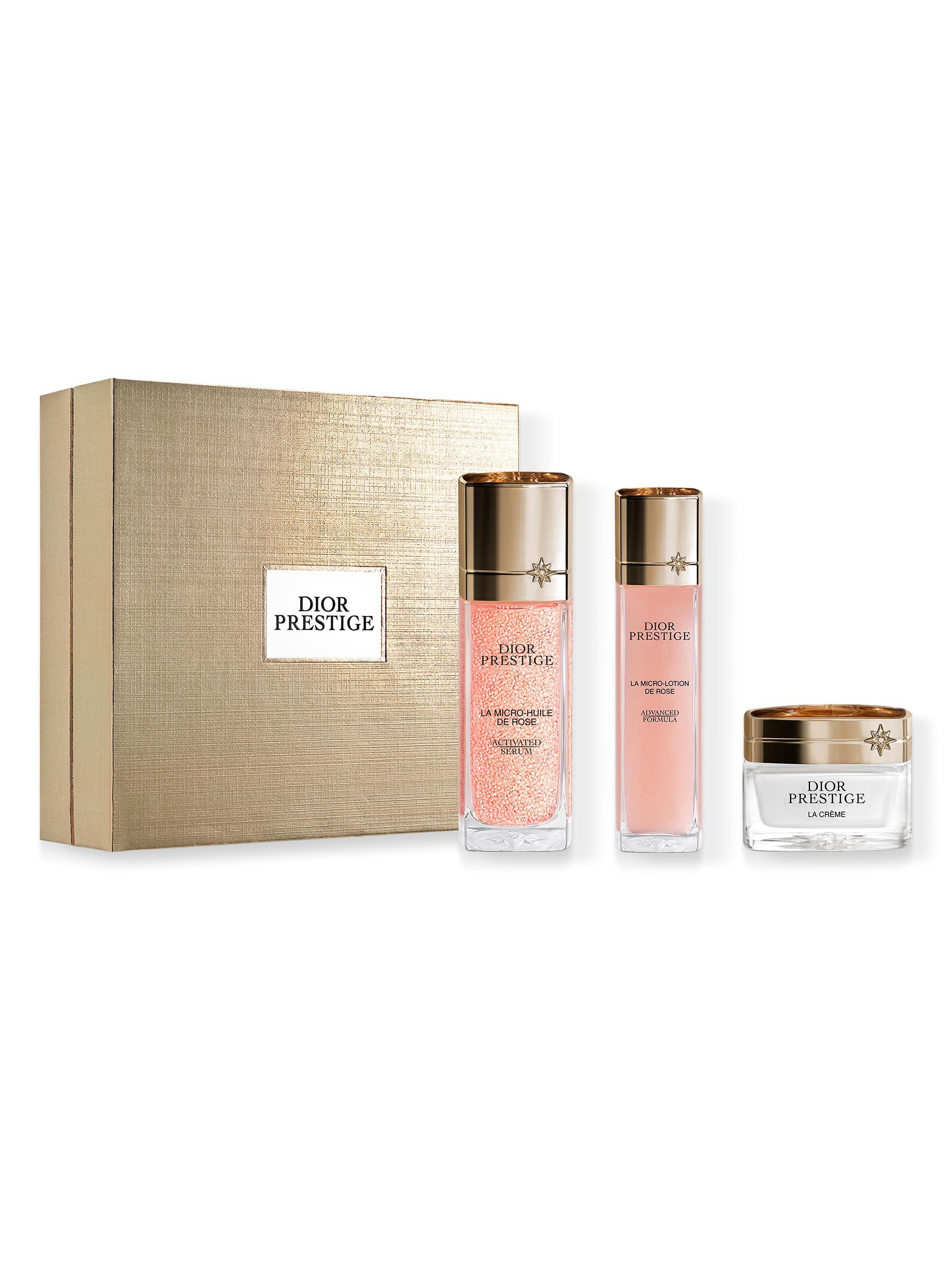 Shop DIOR Dior Prestige 3-Piece Skincare Gift Set | Saks Fifth Avenue