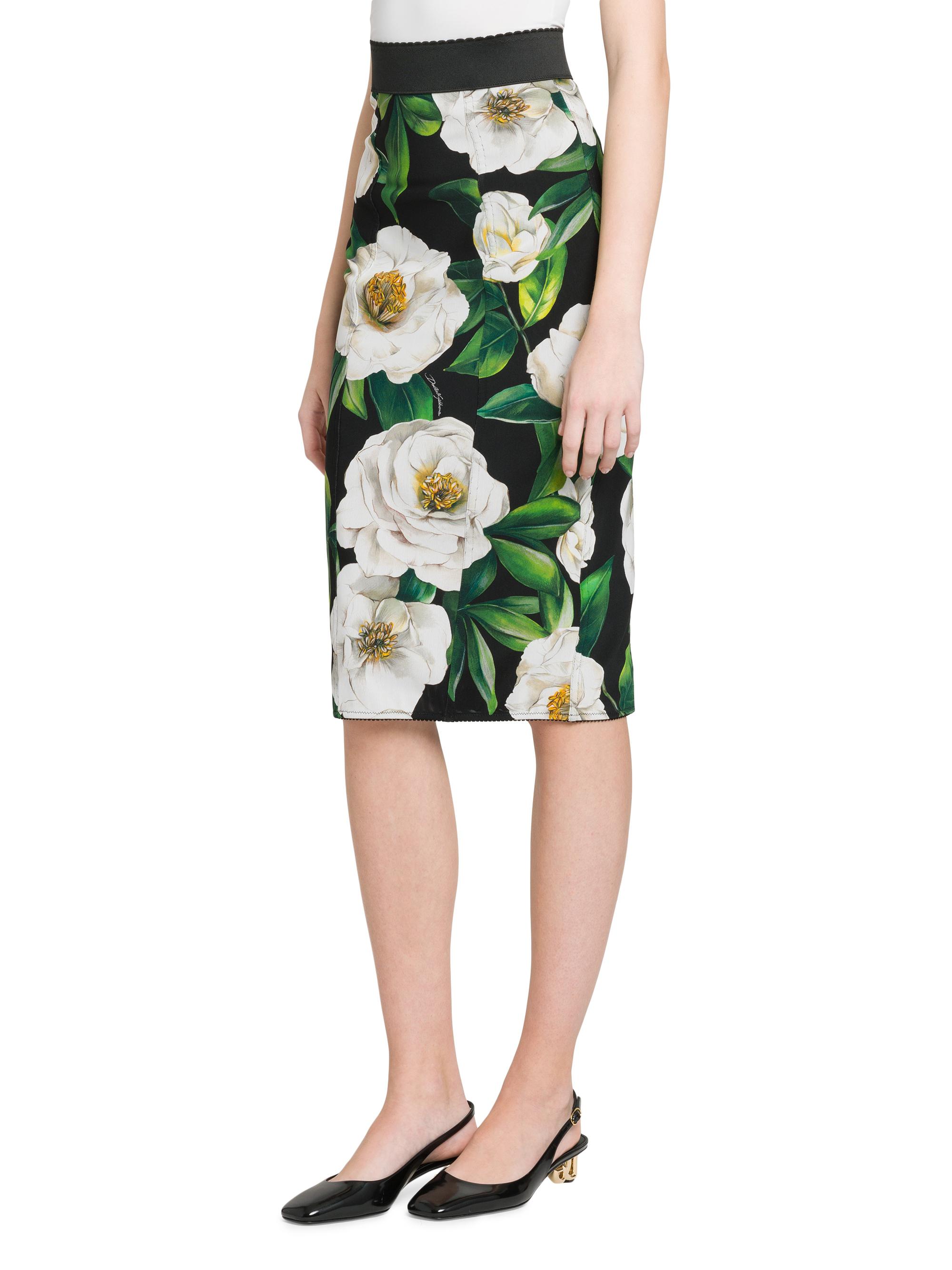 'Genziana' skirt Skirts
