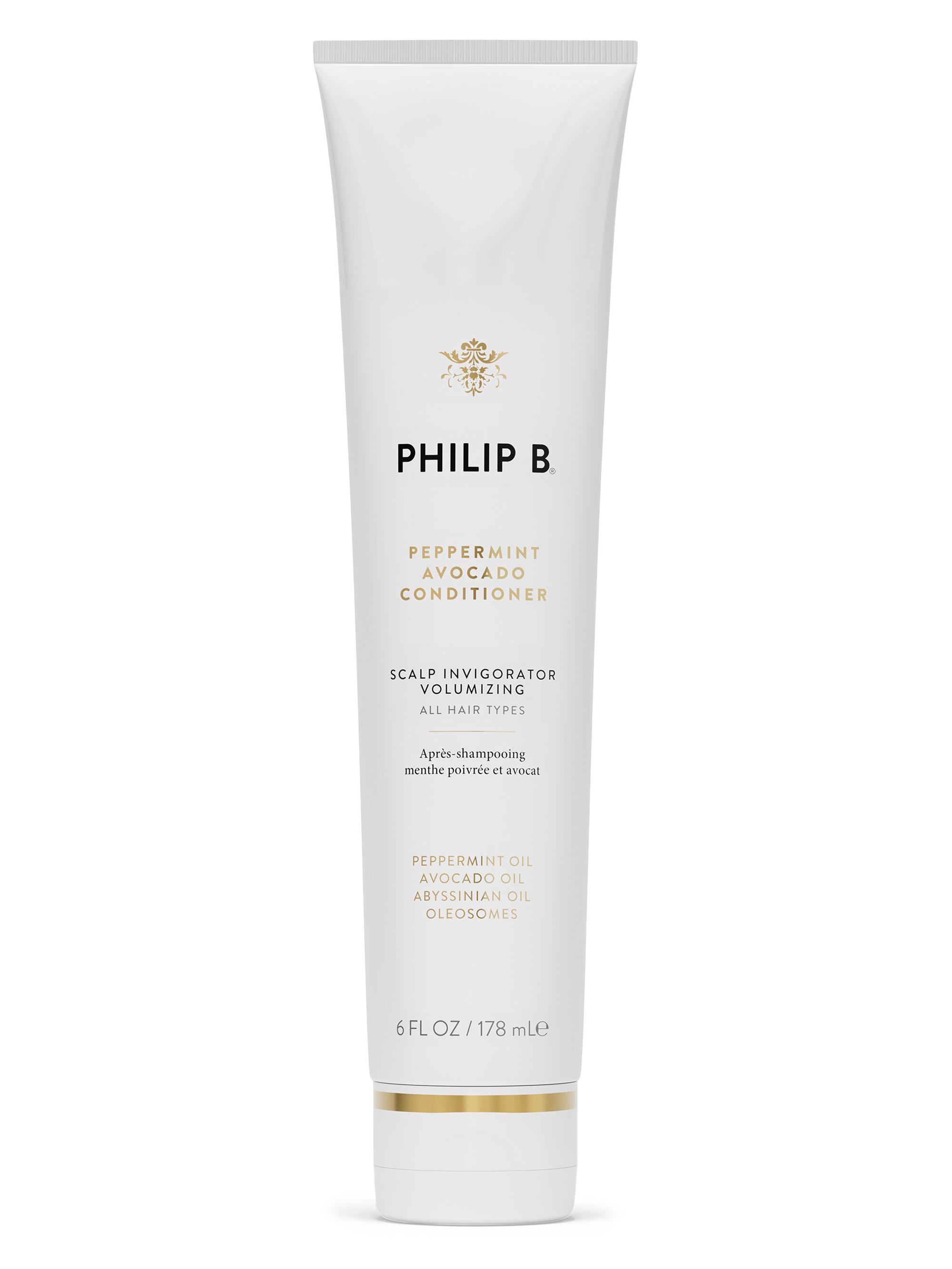 Philip B Women's Peppermint Avocado Conditioner