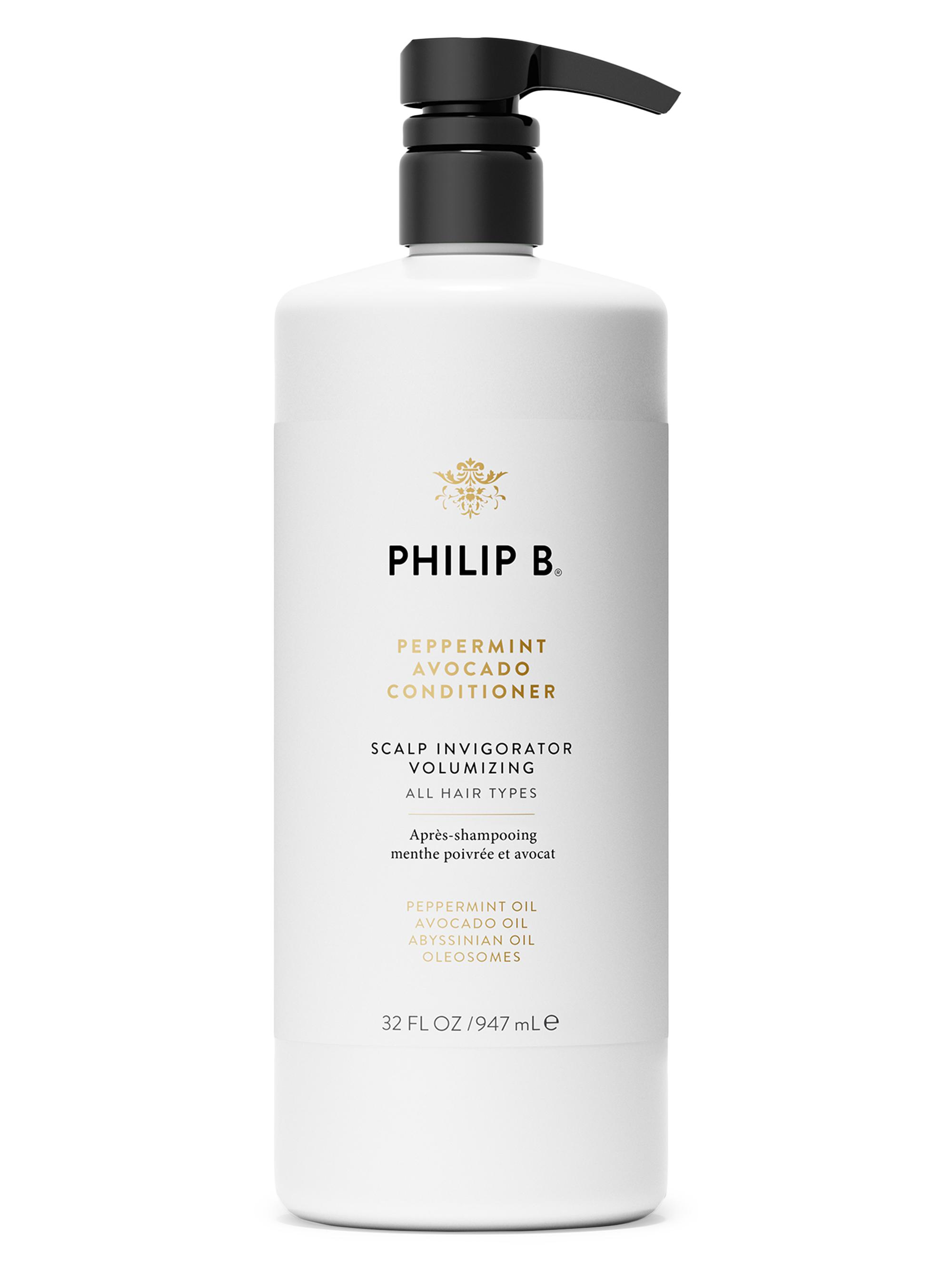 Philip B Women's Peppermint Avocado Conditioner