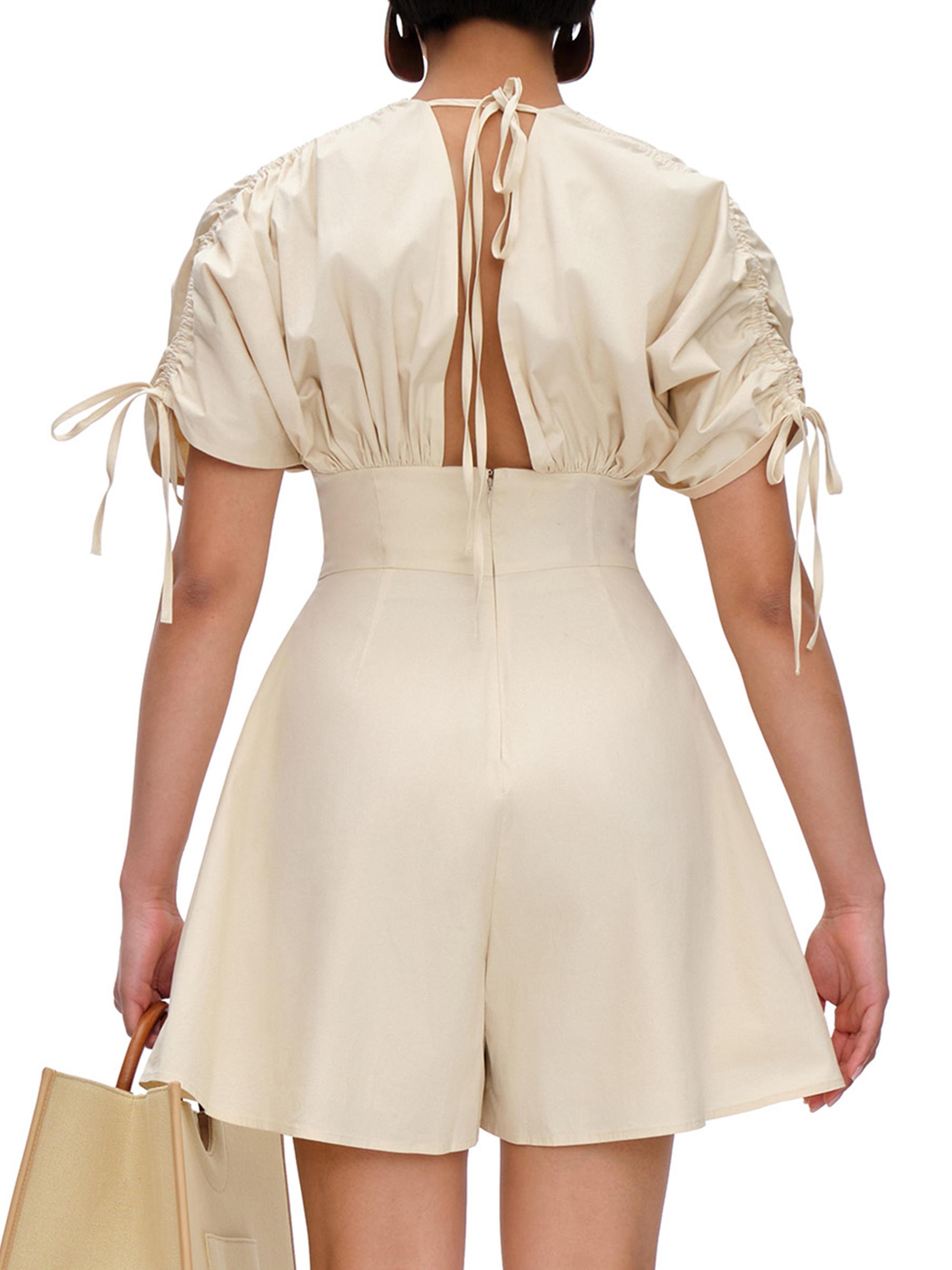 rina様herlipto summertime romper Summertime Romper - YouTube