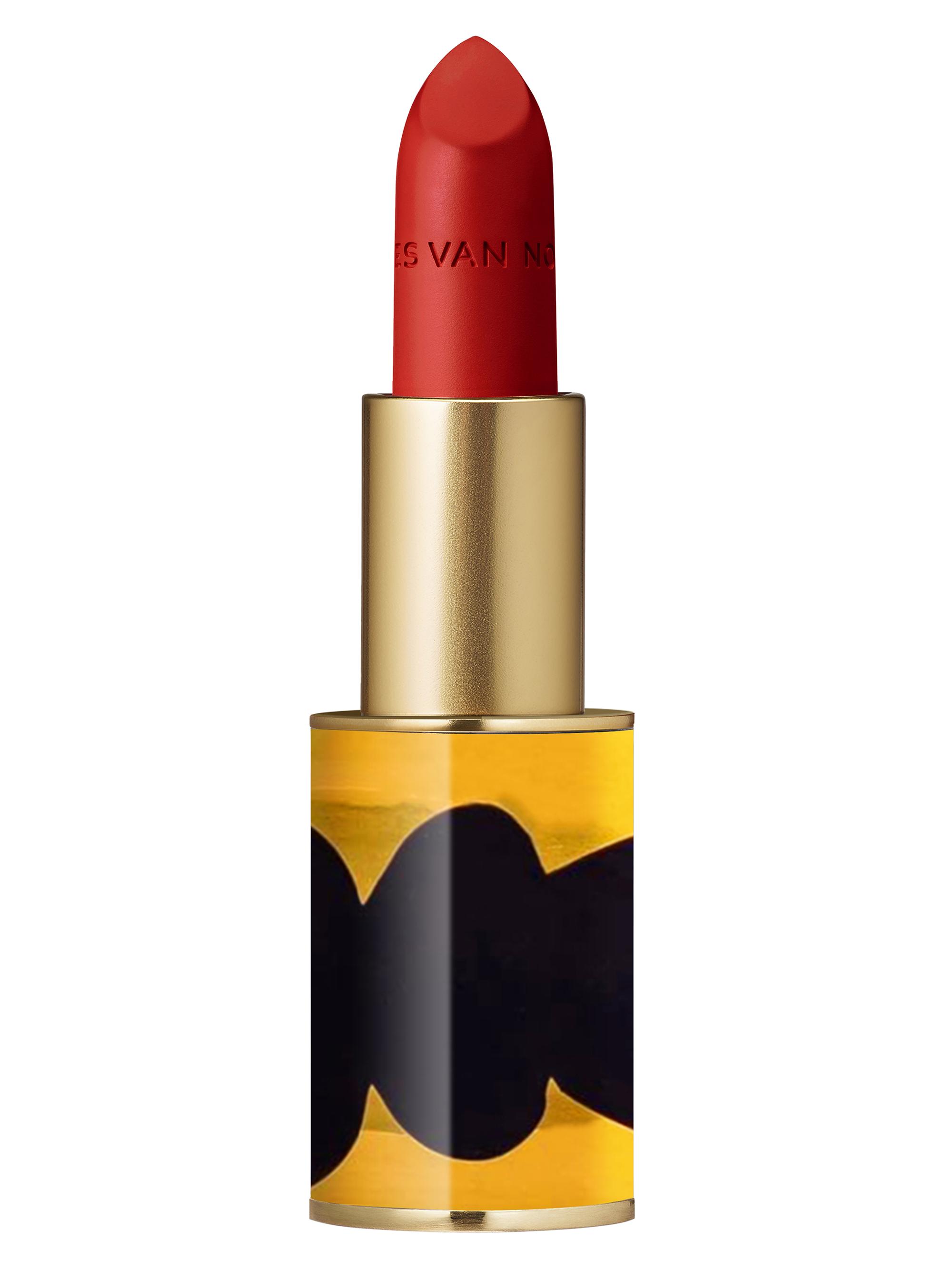Dries Van Noten Women's Sheer Lipstick - 6 Abstract Red Sheer | Thumbnail 6