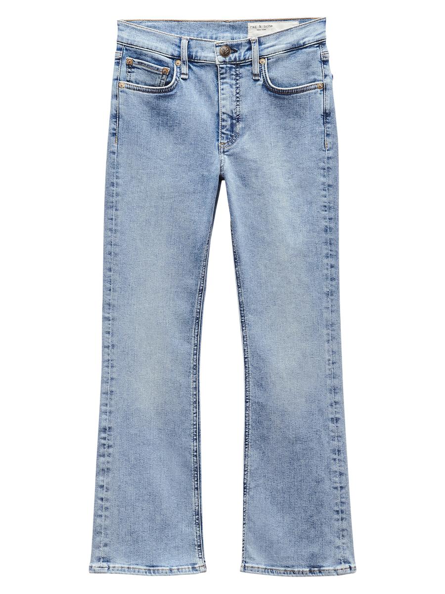 ボトムス・スパッツ main story Twisted Jean - Dawn SNACKS! The Lemon Twist - Rolling In The Dough | MOTHER DENIM