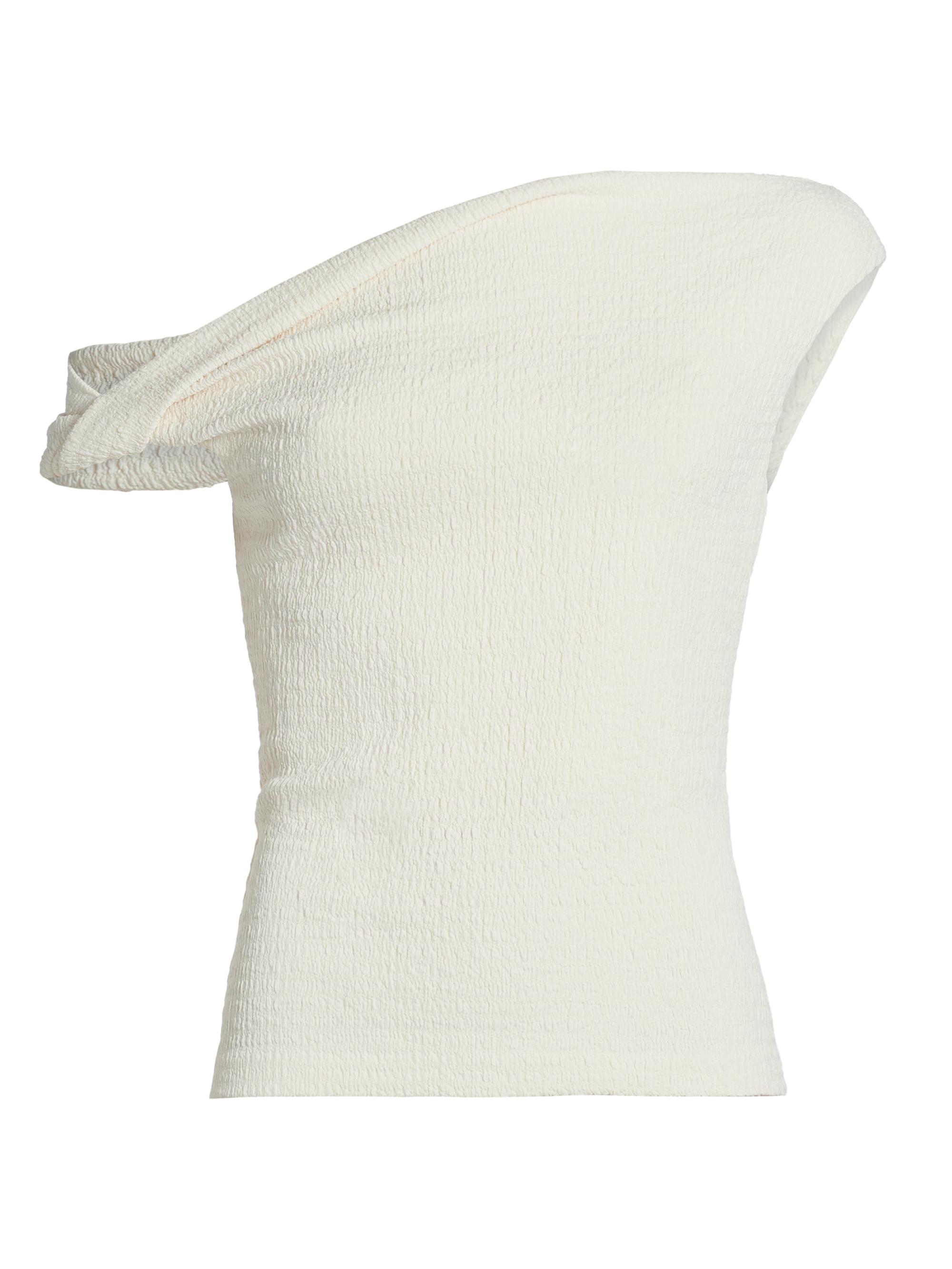 rag & bone Women's Lou Off-The-Shoulder Top -