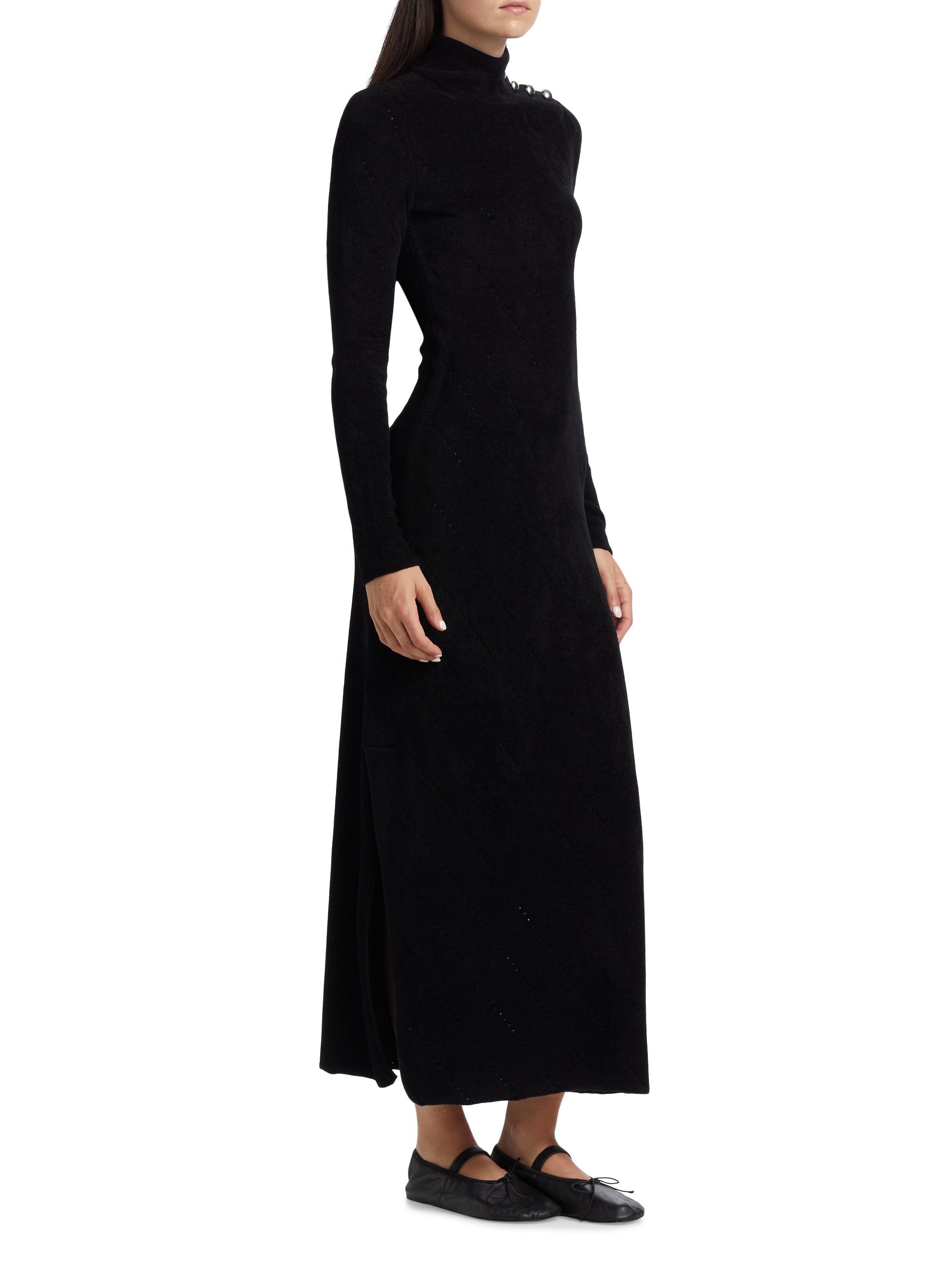 chinese dress ladies Candy Dress Jude Cloth in Cheetah Gold Black| Jude Connally Xs / Cheetah Gold
