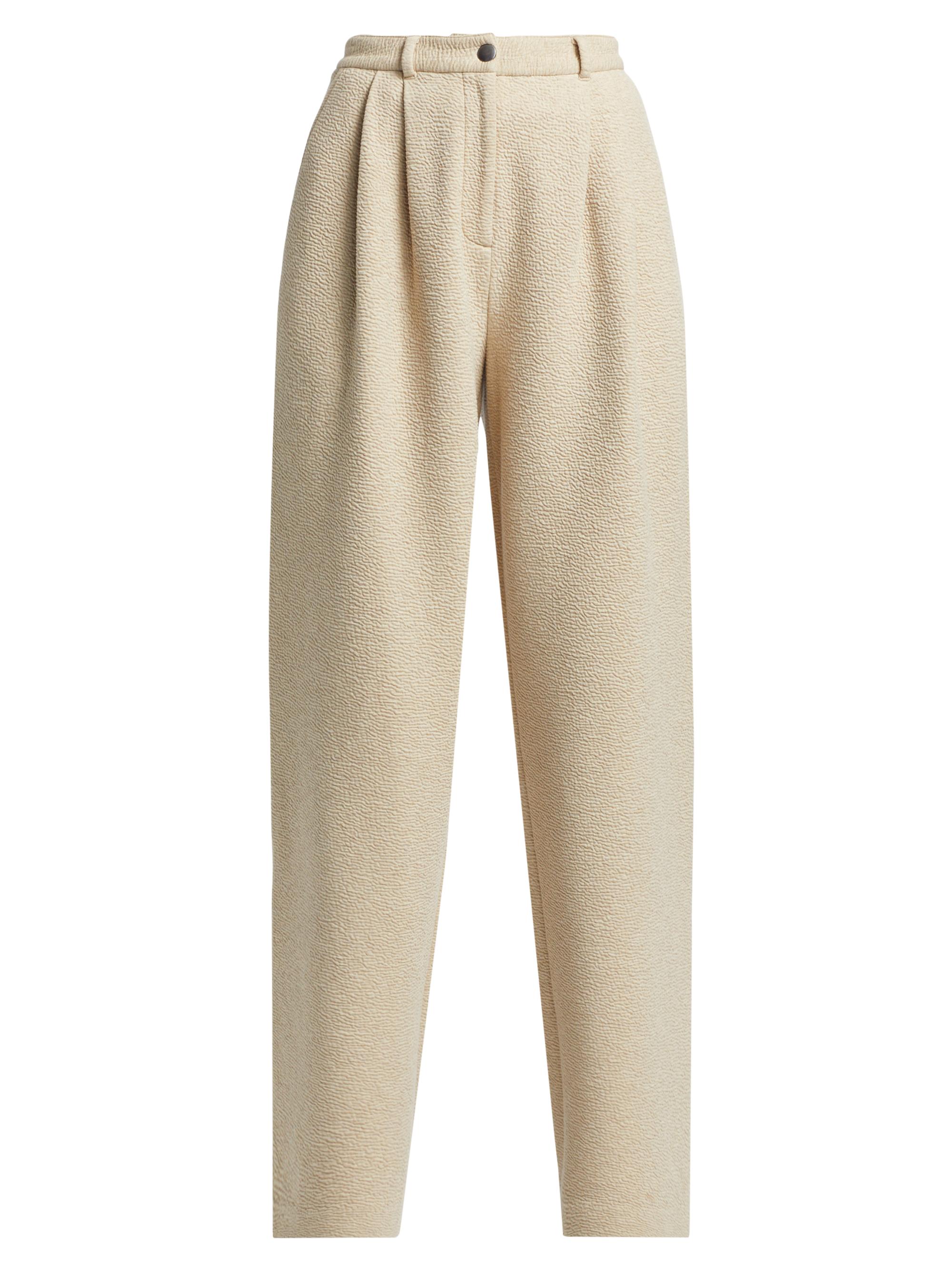 Asher Brushed-Knit Turtleneck Sweater