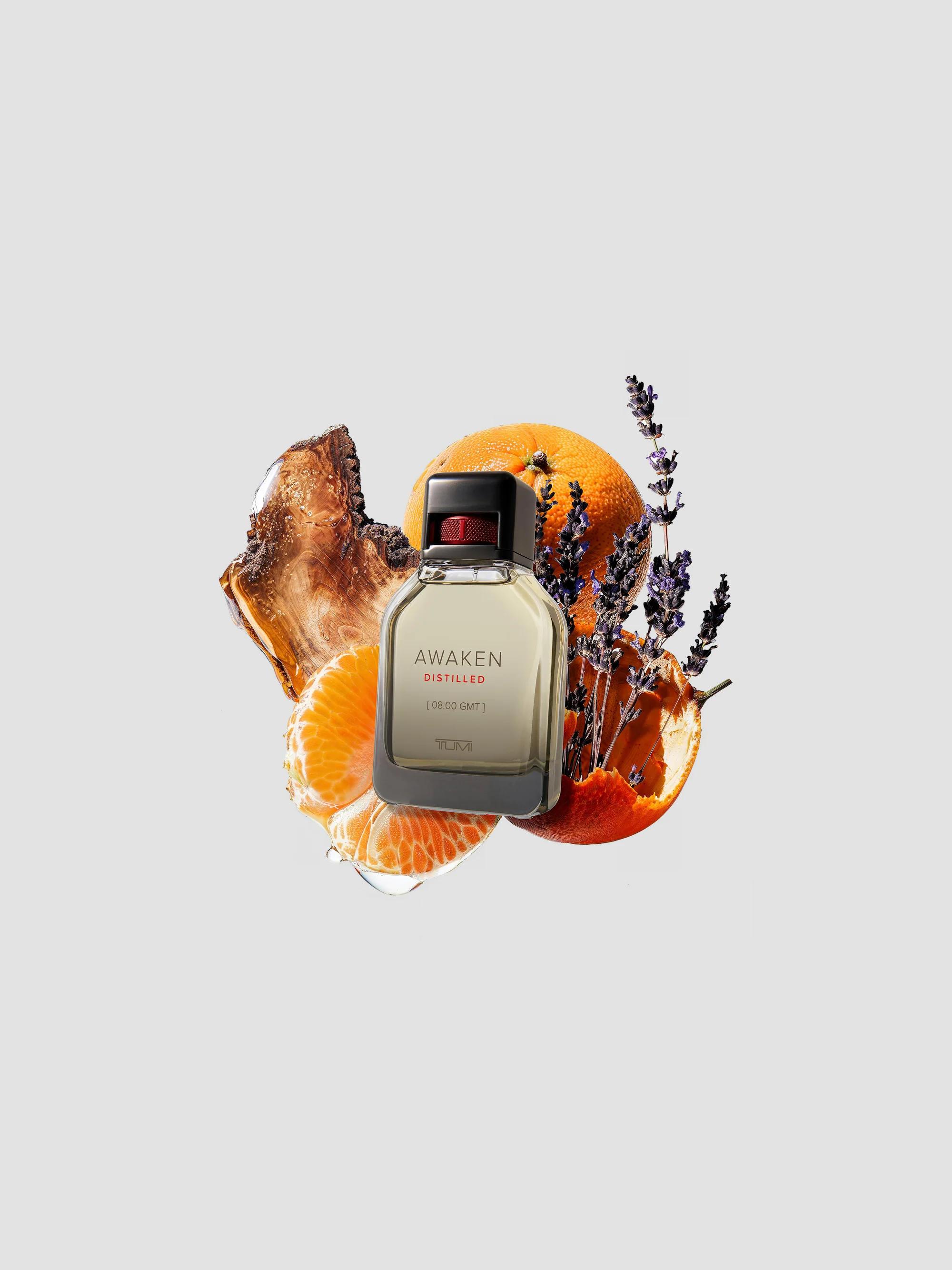 TUMI Awaken Distilled 3-Piece Extrait de Parfum Set | Saks Fifth