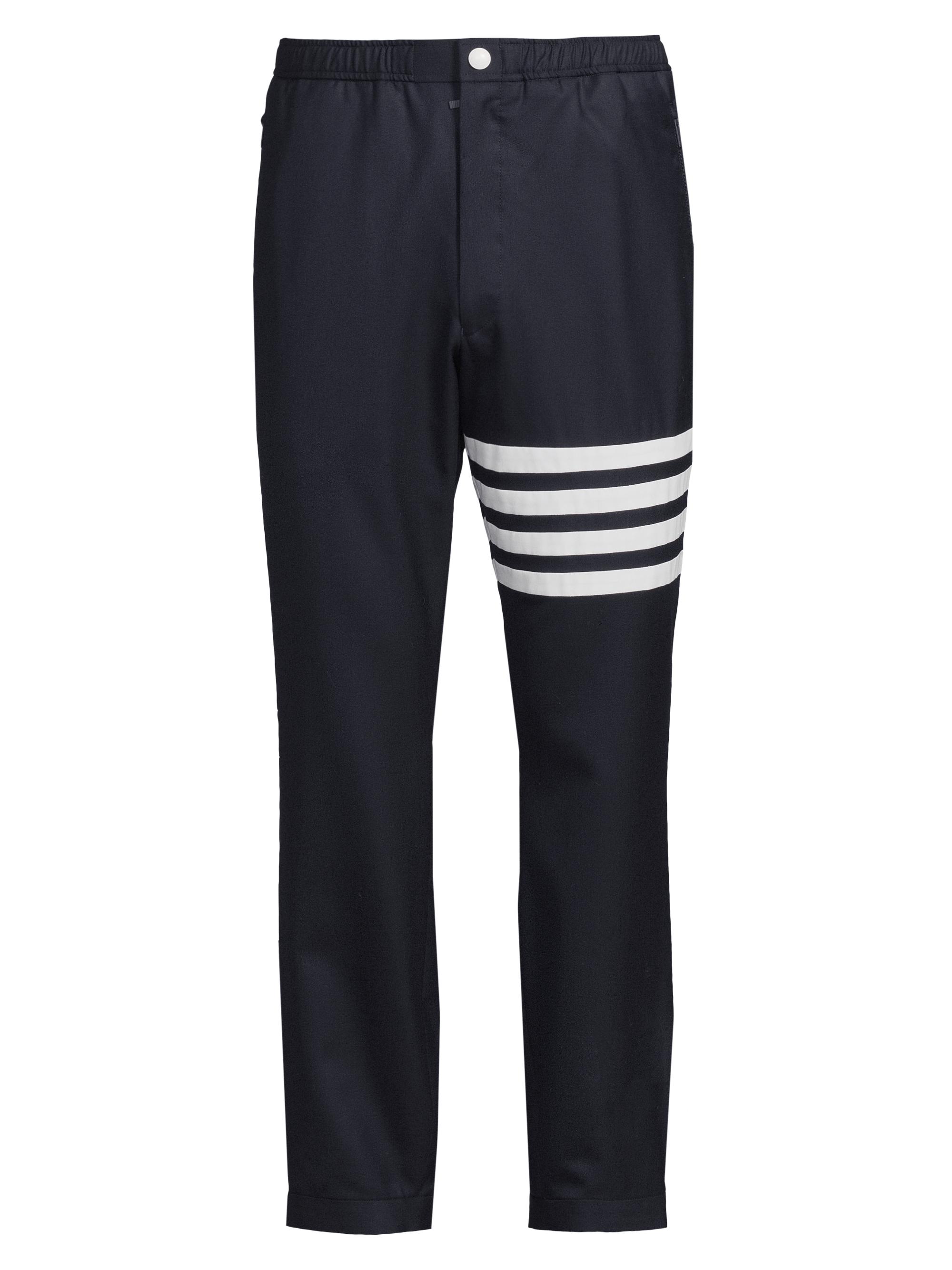 Thom Browne Ripstop Nylon Track Pants | Saks Fifth Avenue