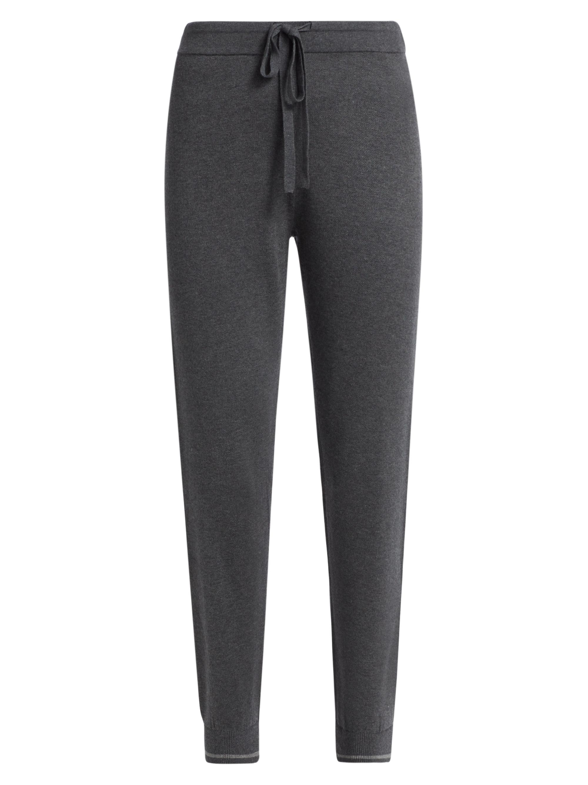 Splendid Women's Sydney Sweater Joggers - Heather Shadow Stars