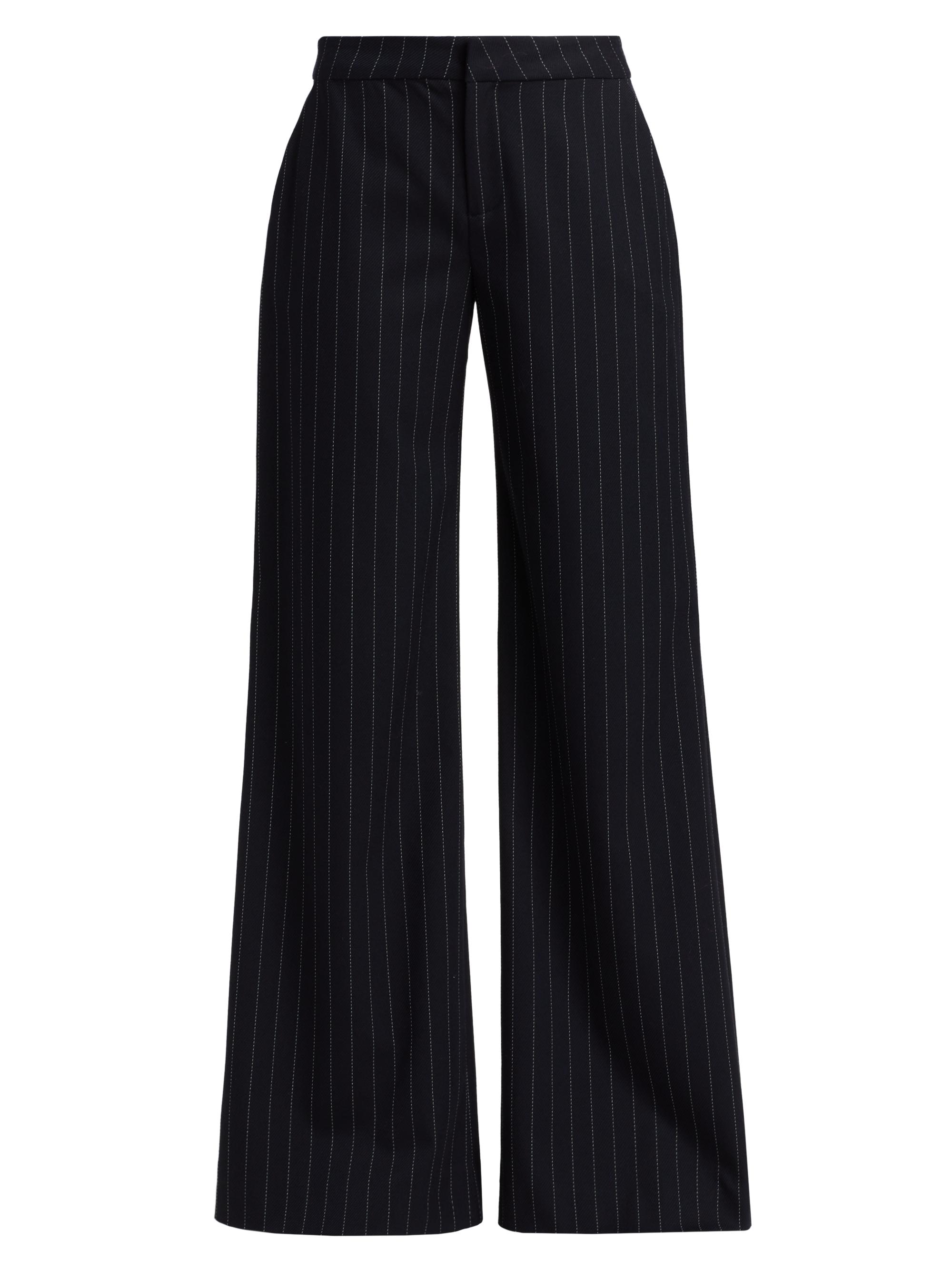 常田大希着用 AURALEE PANAMA STRIPE SLACKS AURALEE - 【常田大希着