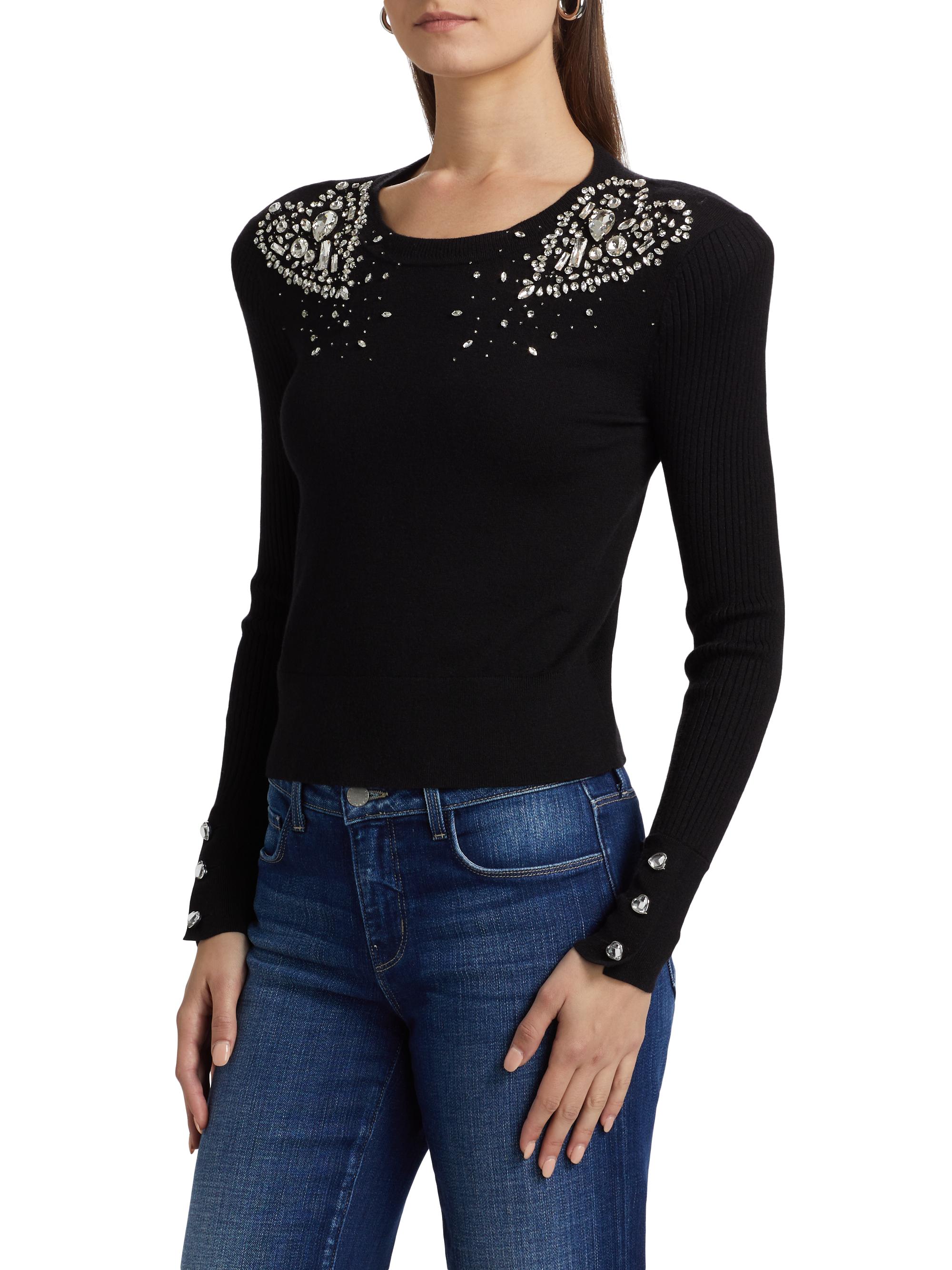 Jewel changes ニット Jacobo 6470 Sweater | NN.07® Official Webshop