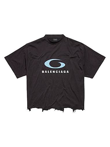 Men's Balenciaga Designer T-Shirts | Saks Fifth Avenue Men's Balenciaga Designer T-Shirts | Saks Fifth Avenue