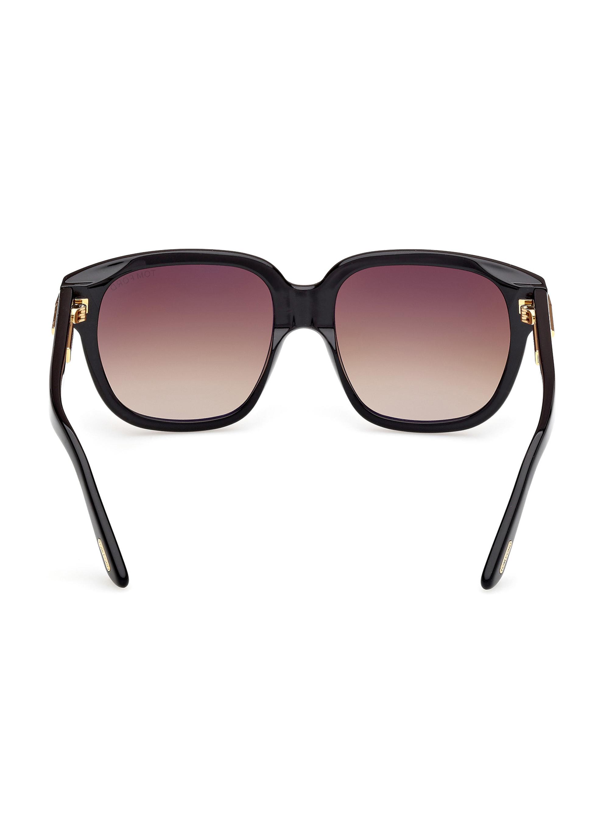 小物 TOM FORD sunglasses archive FT0878D 26V Tom Ford Sunglasses Unisex Black FT0878D-01A-53 | Sakurawatches.com