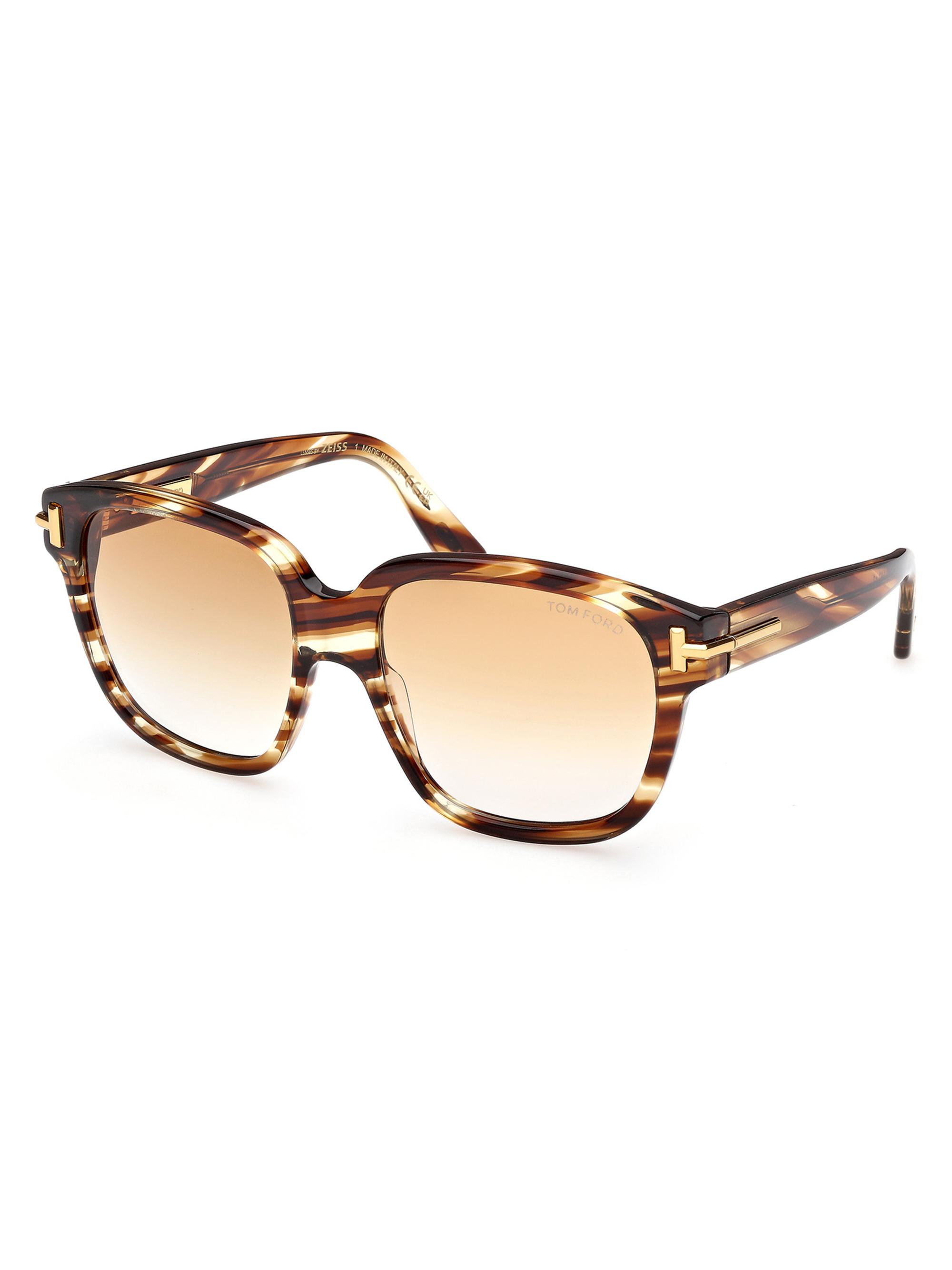 TOM FORD Juliette 52MM Cat-Eye Sunglasses | Saks Fifth Avenue