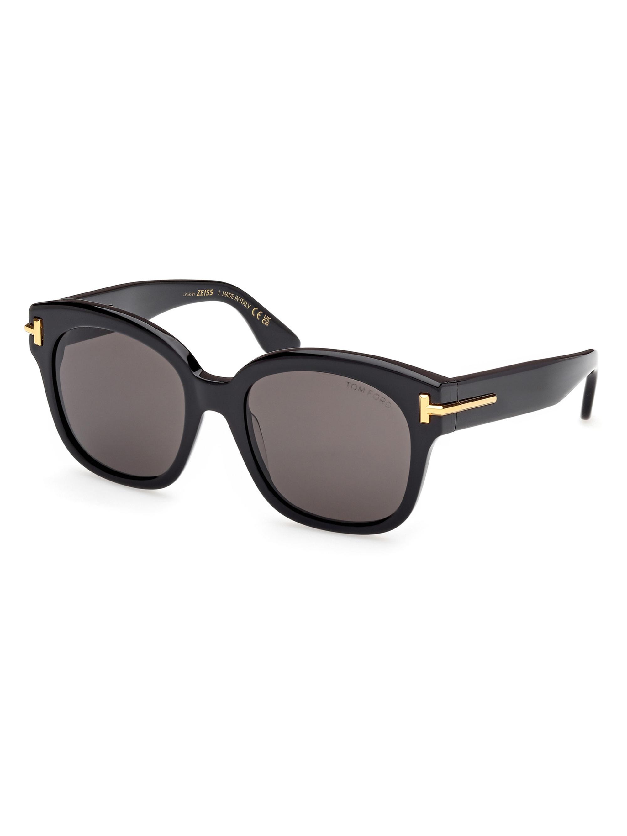 TOM FORD ICON 58MM Square Sunglasses | Saks Fifth Avenue