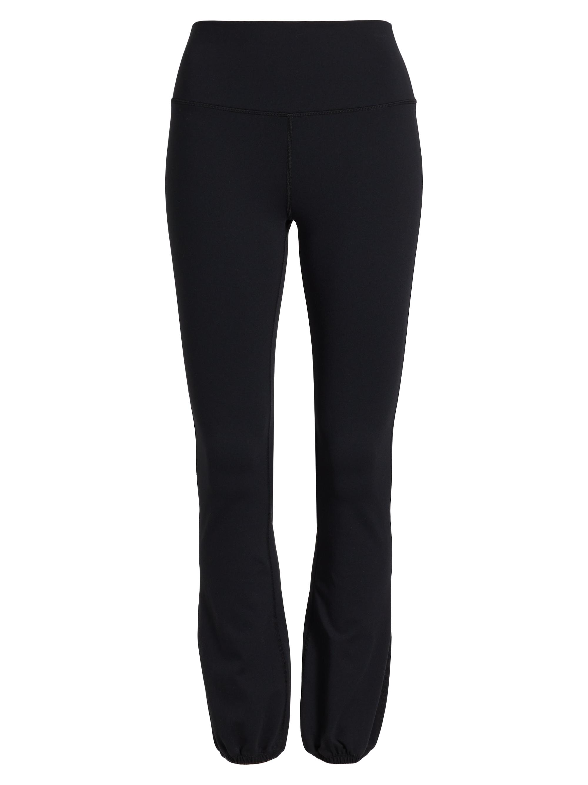 Splits59 Women's Icon Supplex High-Rise Leggings - Black