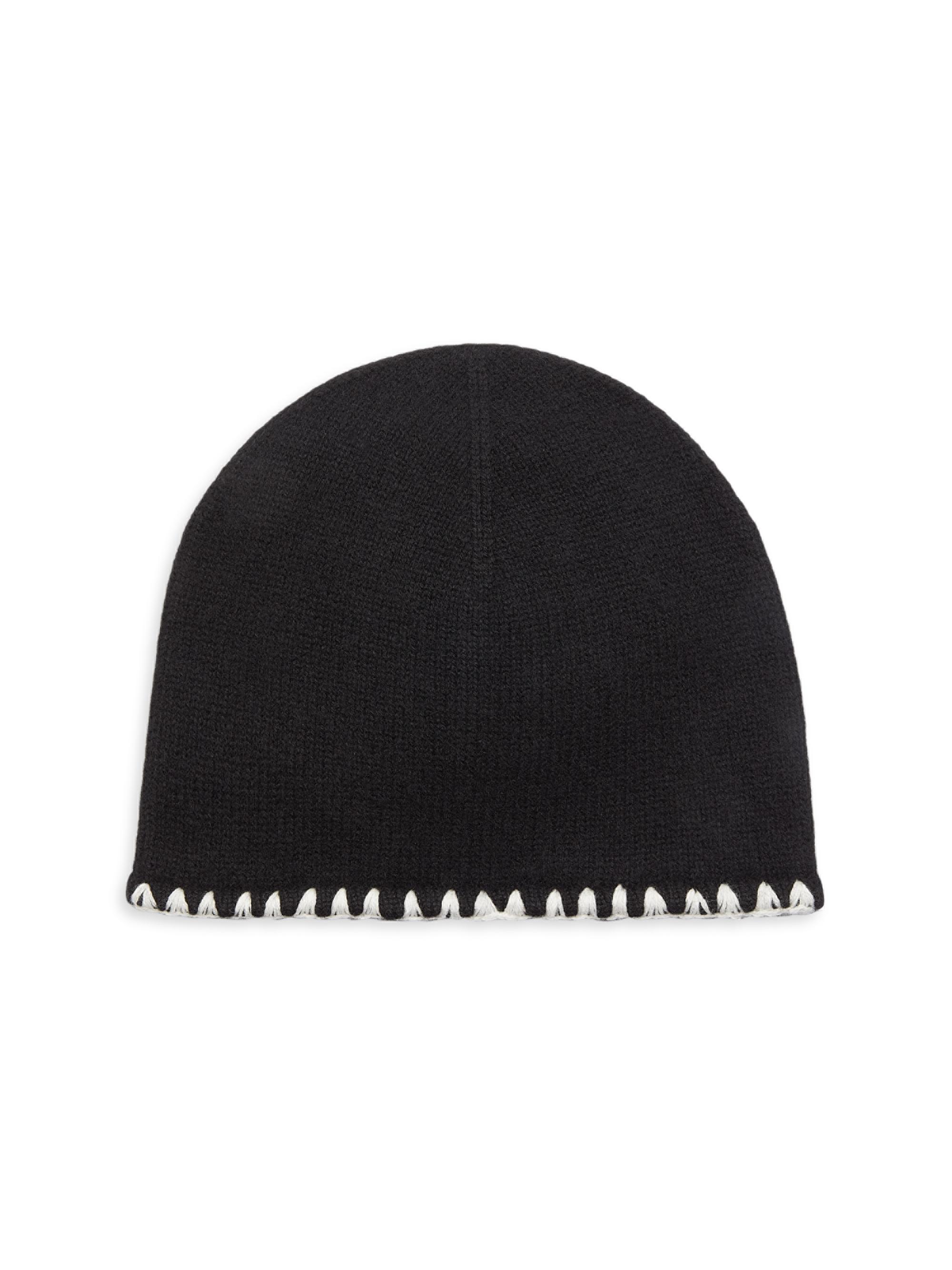 Saks Fifth Avenue COLLECTION Cashmere Beanie | Saks Fifth Avenue