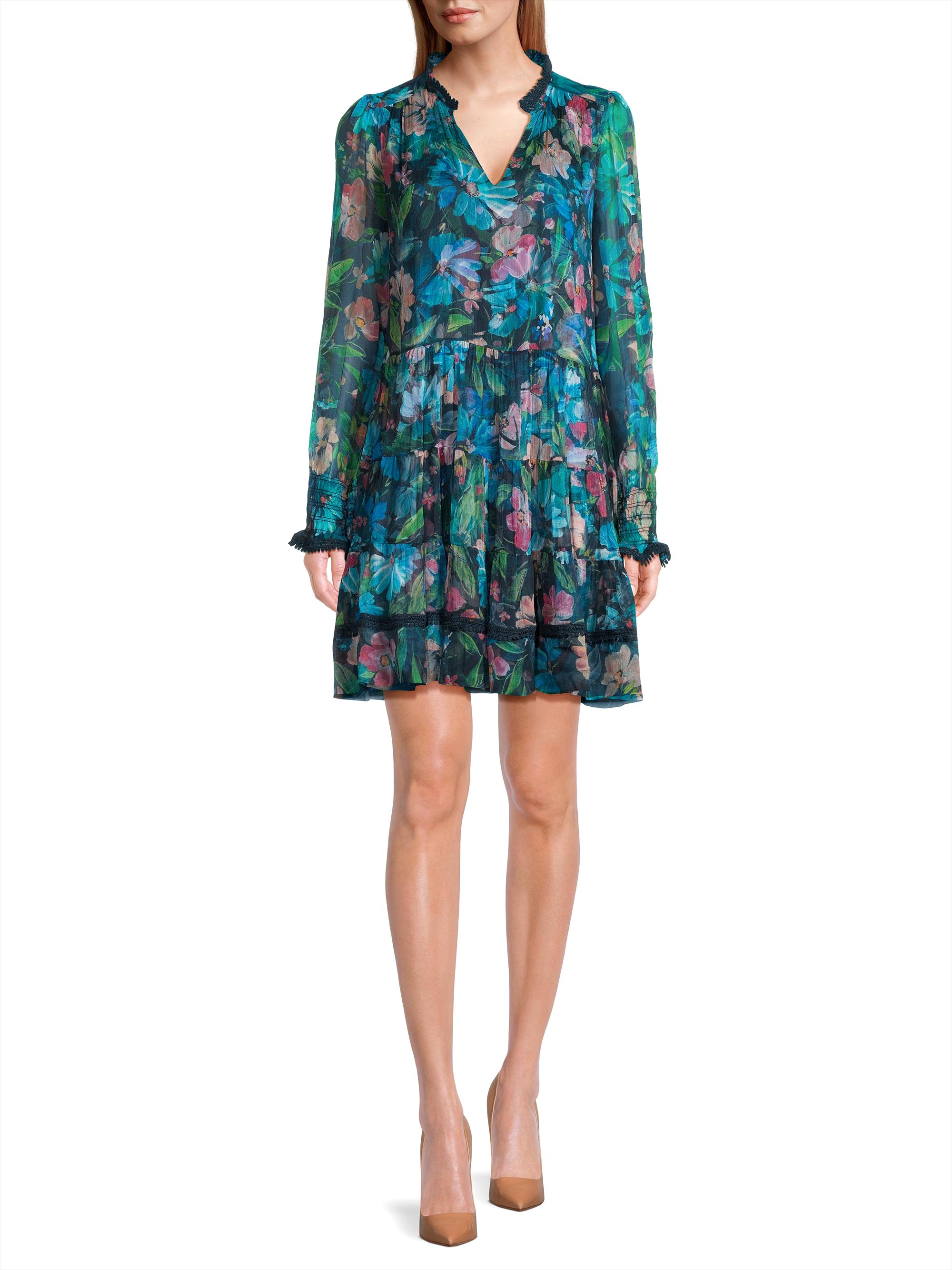 翌日発送 andmary mary logo mini dress gray ANDMARY】Mary logo mini dress