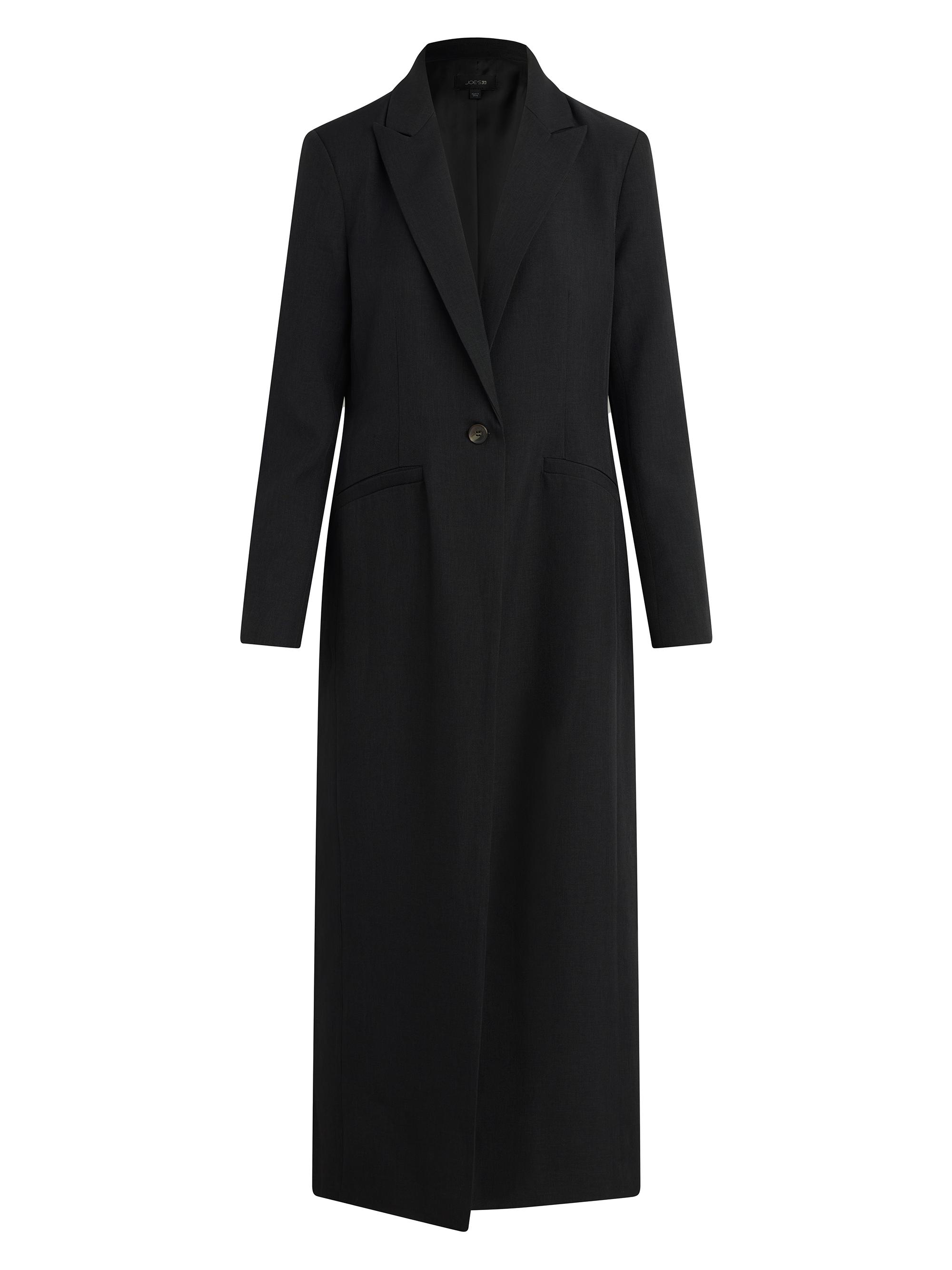 Polo Ralph Lauren Herringbone Wool-Blend Single-Breasted