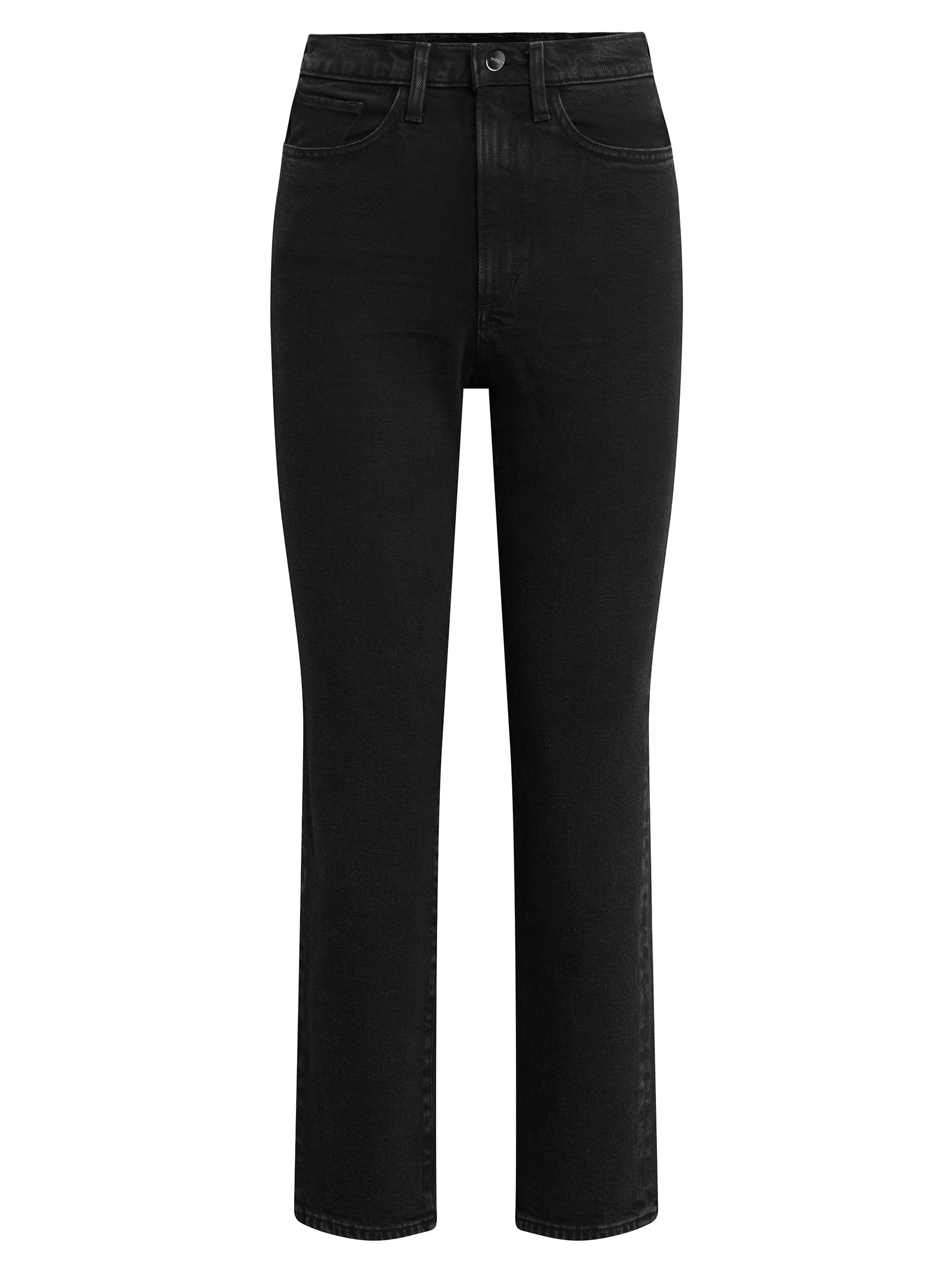 Joe's Jeans Women's The Margot Slim Ankle-Crop Jeans - Mystique