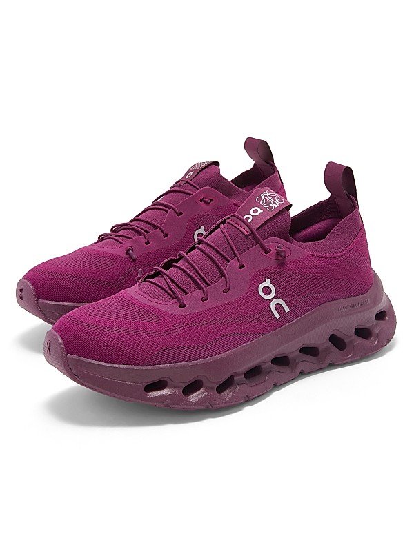 Shop LOEWE LOEWE x On Women's Cloudtilt 2.0 Low-Top Sneakers Shop LOEWE LOEWE x On Women's Cloudtilt 2.0 Low-Top Sneakers