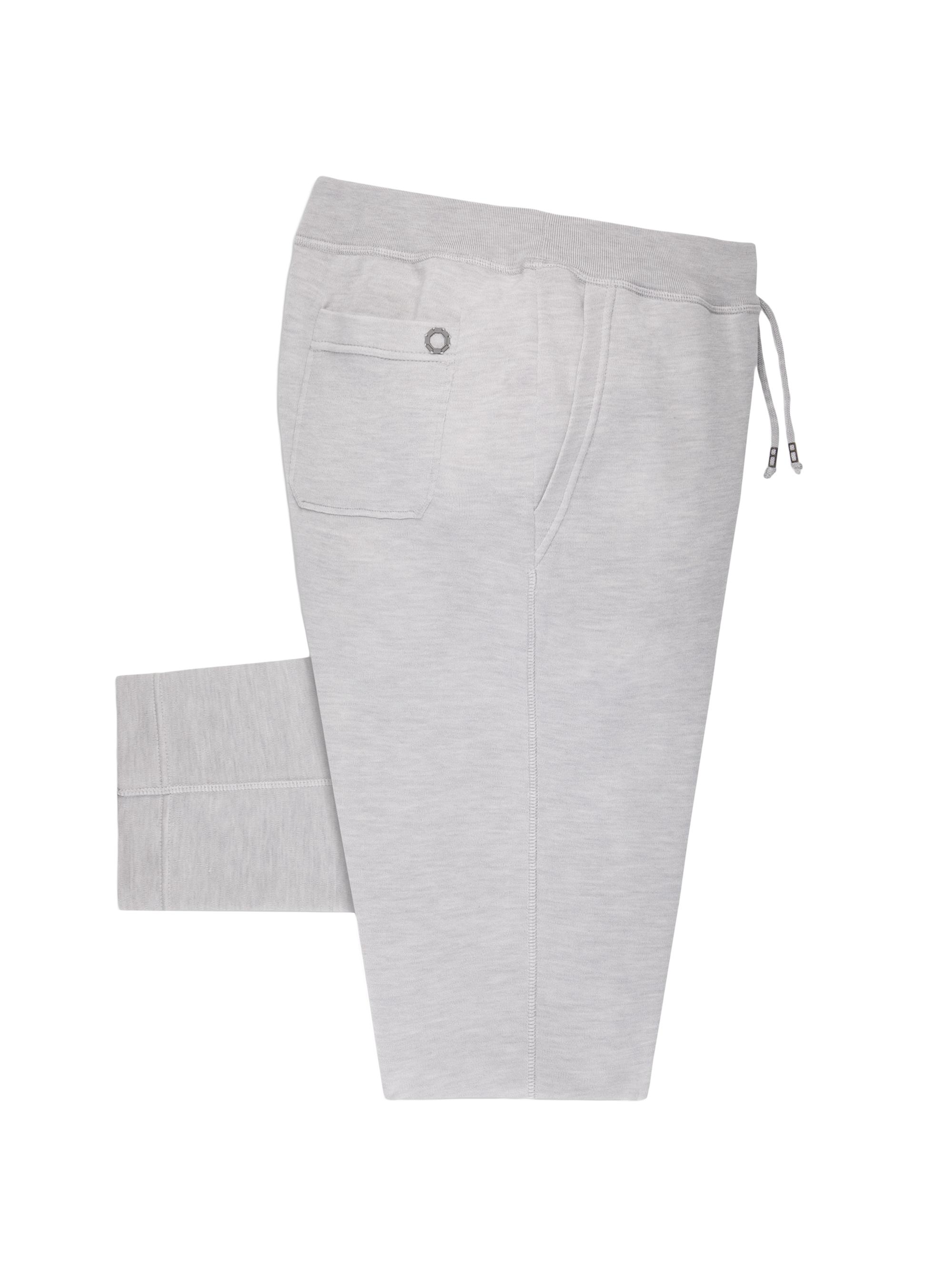 Stefano Ricci Men's Knit Pants - Grey